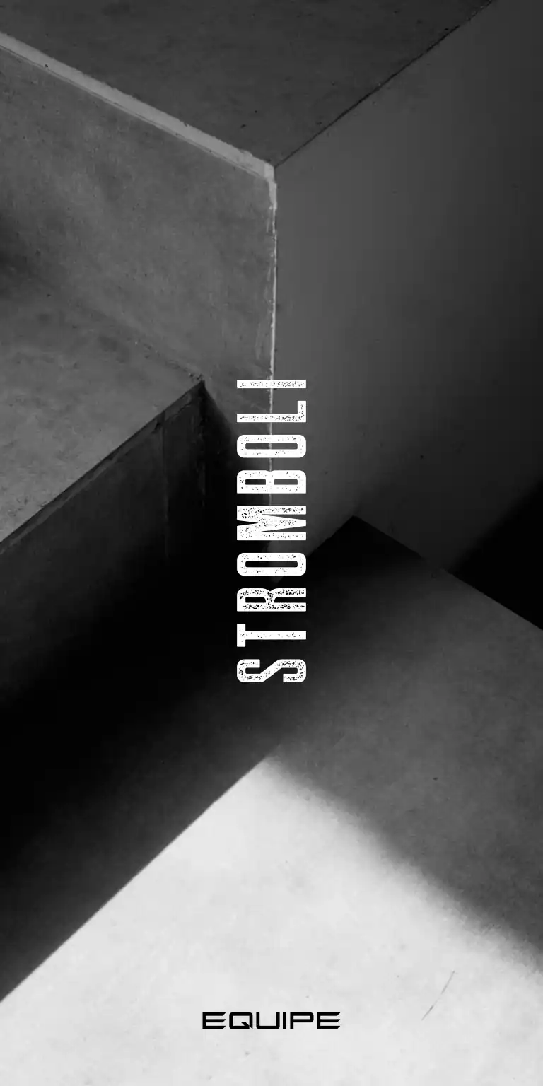 Equipe - Stromboli