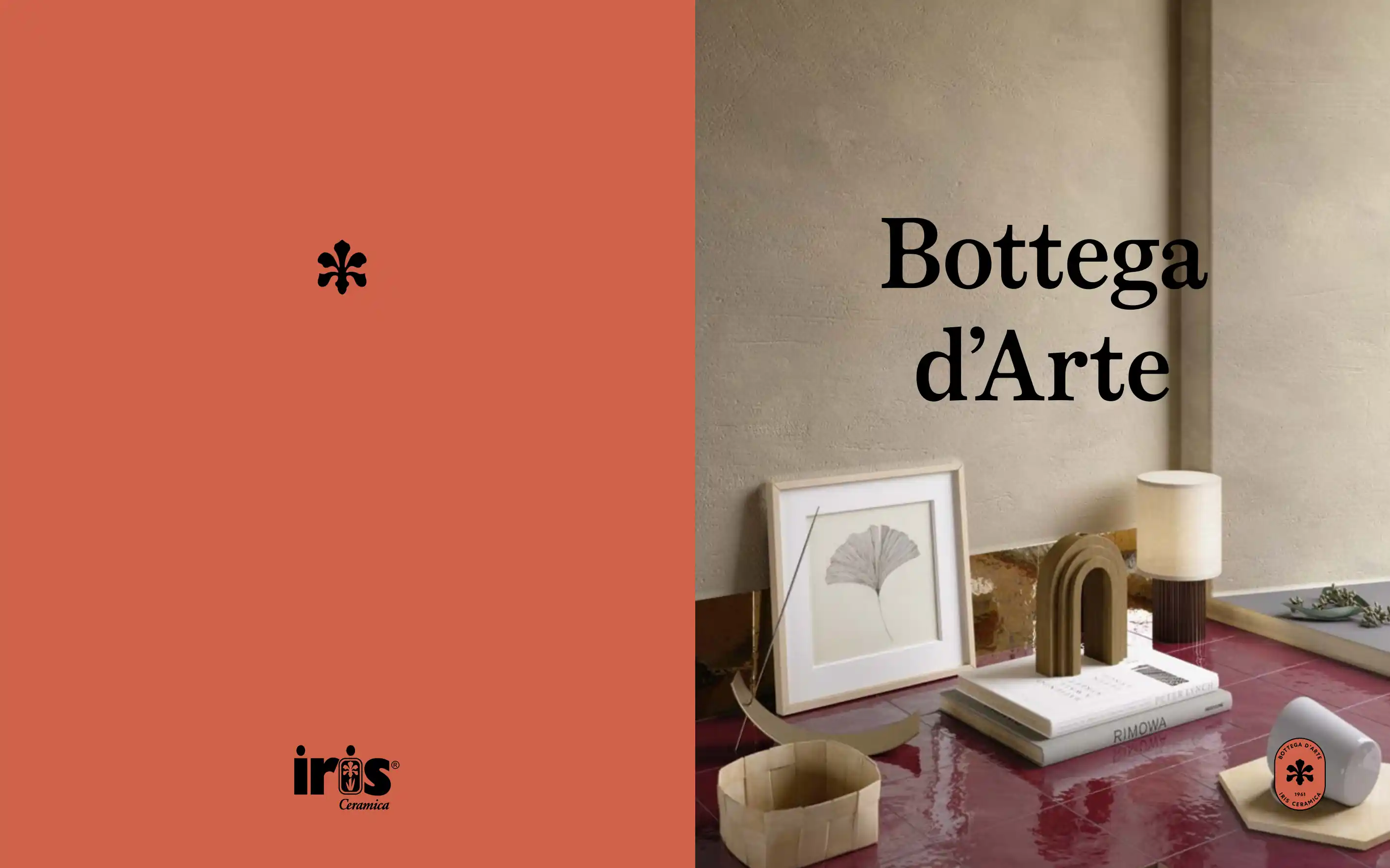 IRIS-Diesel - Bottega d’Arte