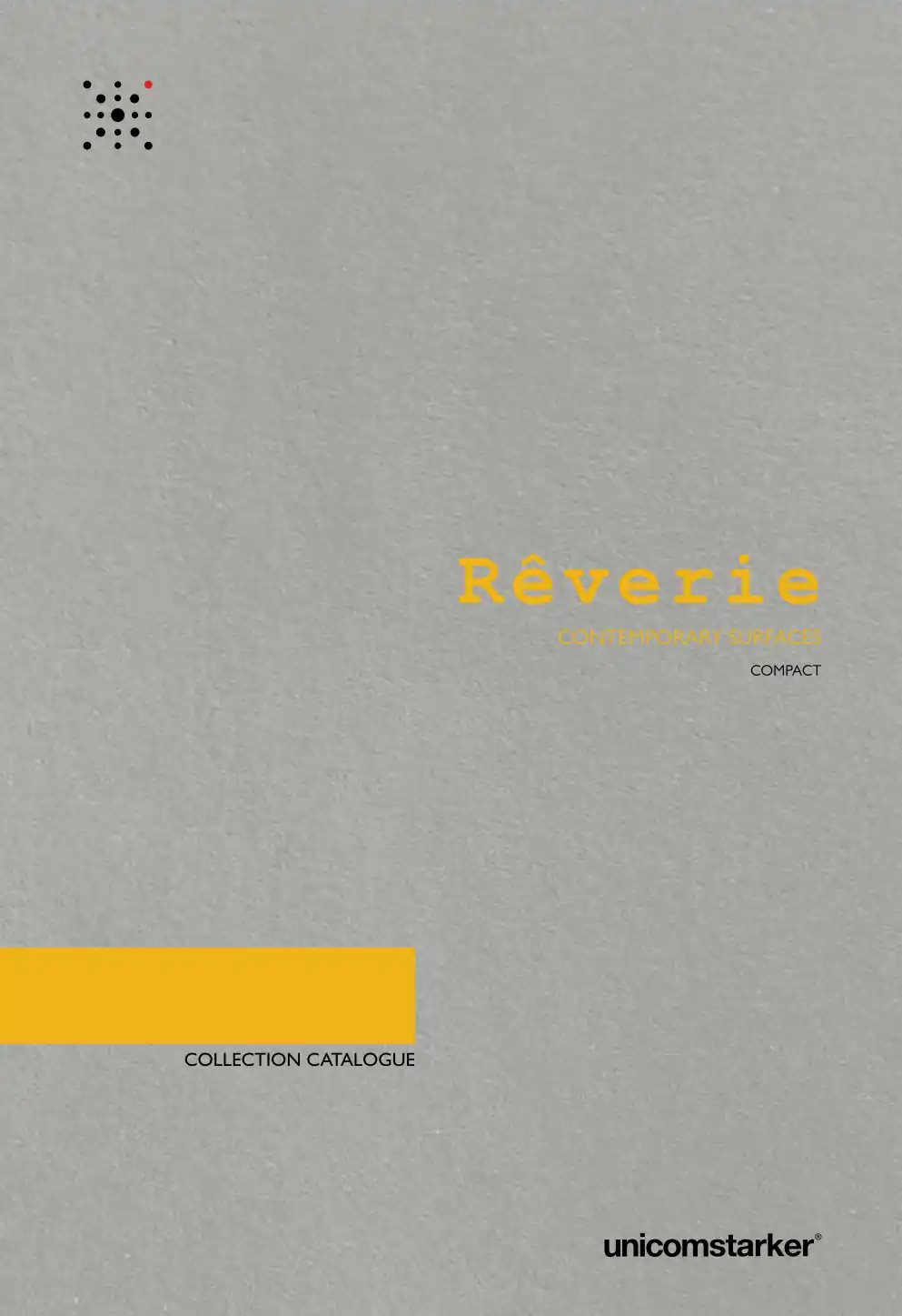 Unicomstarker - Reverie