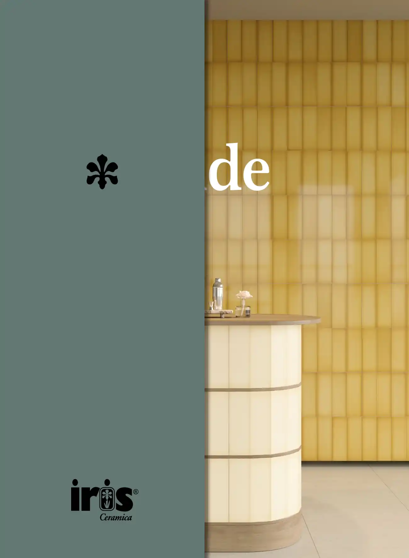 IRIS-Diesel - Slide