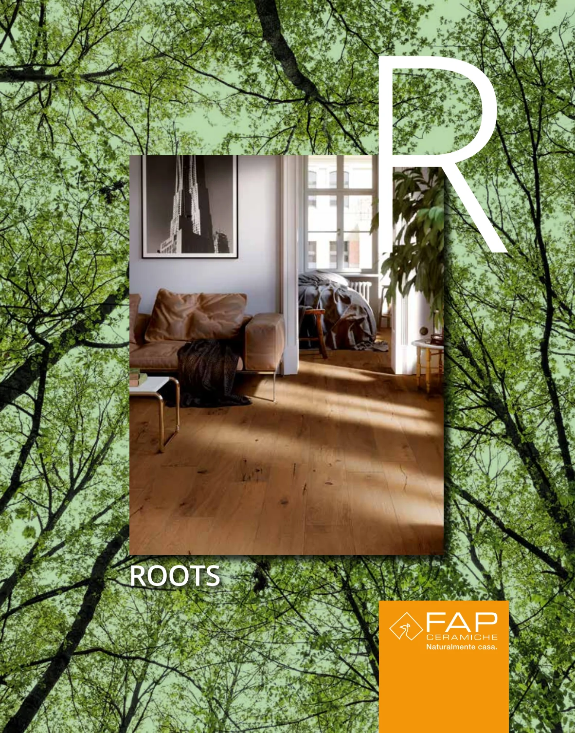 FAP - Roots