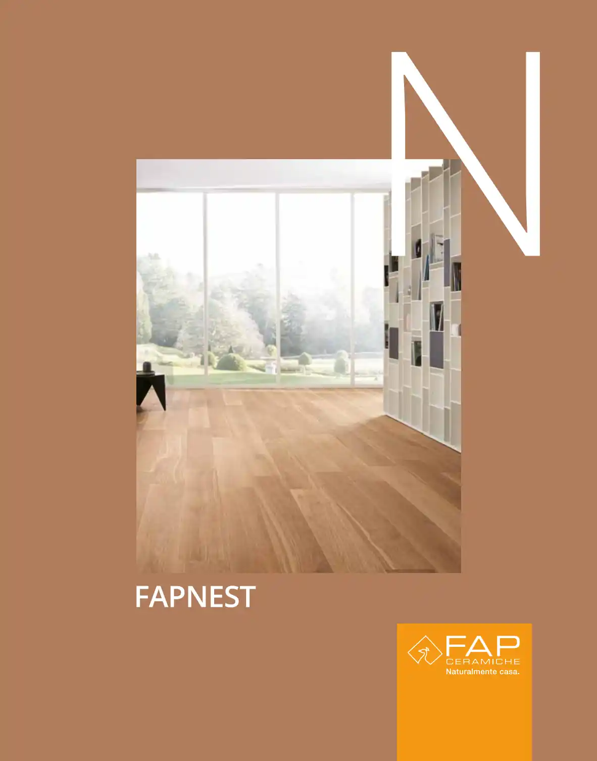 FAP - Fapnest