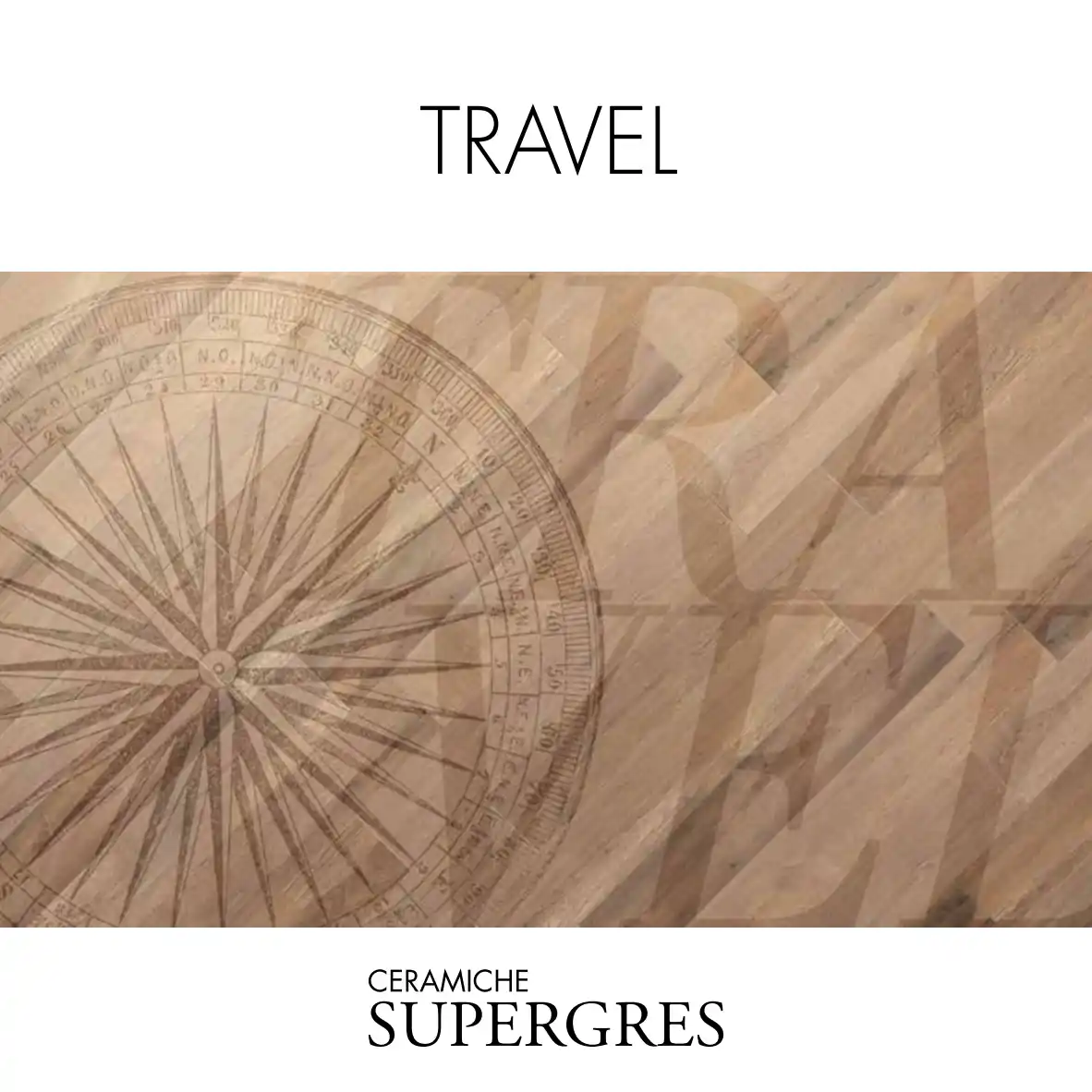 Supergres - Travel