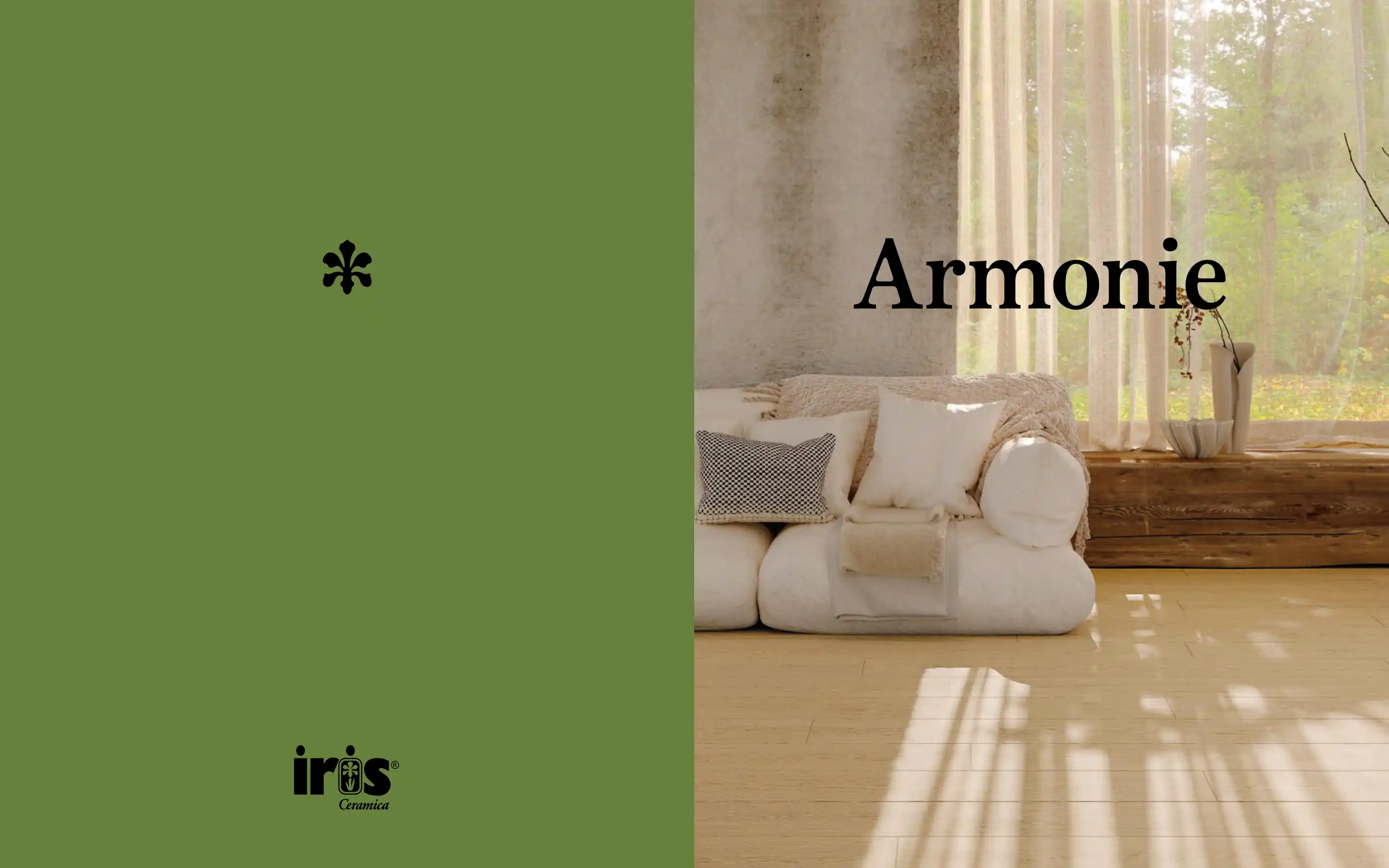 IRIS-Diesel - Armonie
