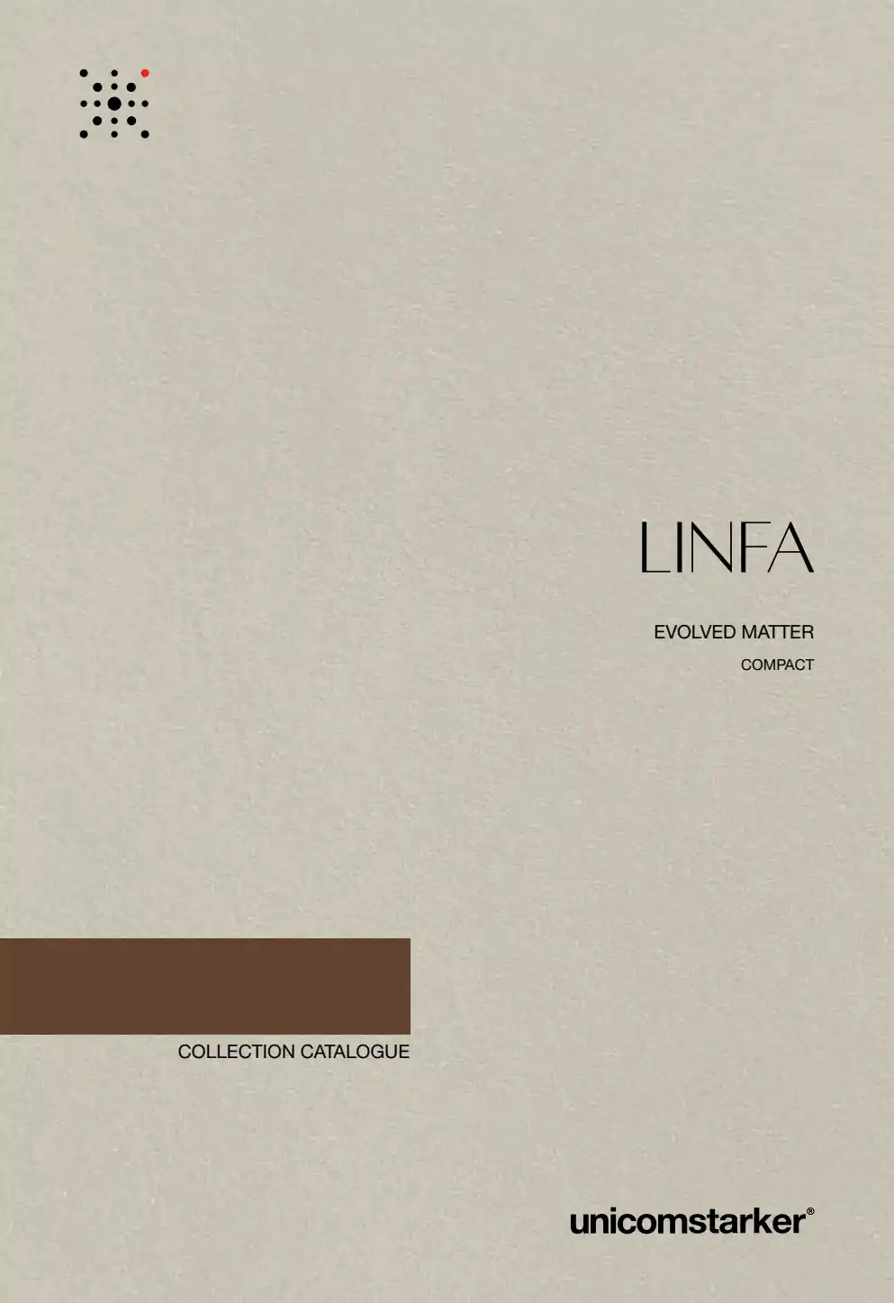Unicomstarker - LINFA