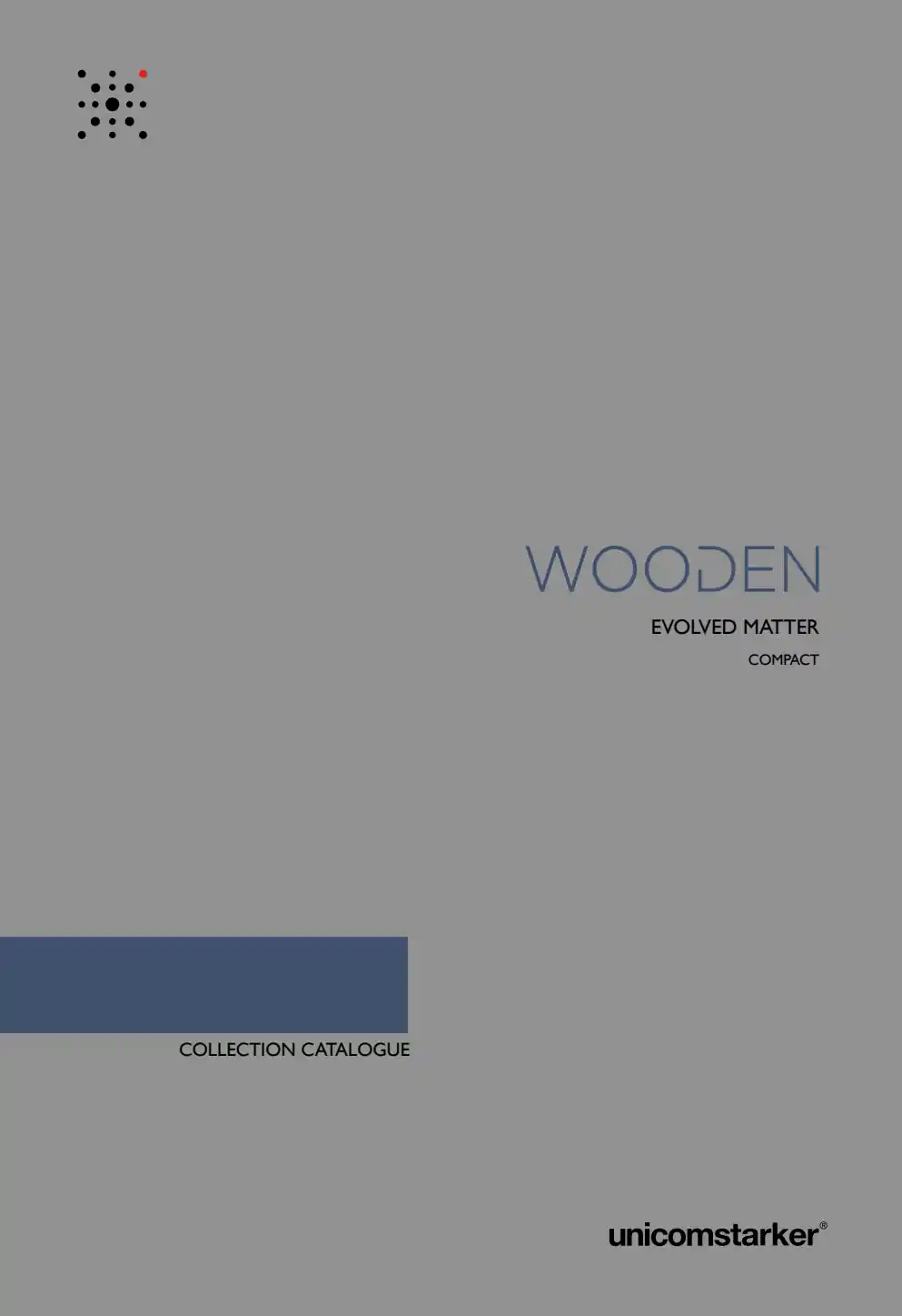 Unicomstarker - WOODEN