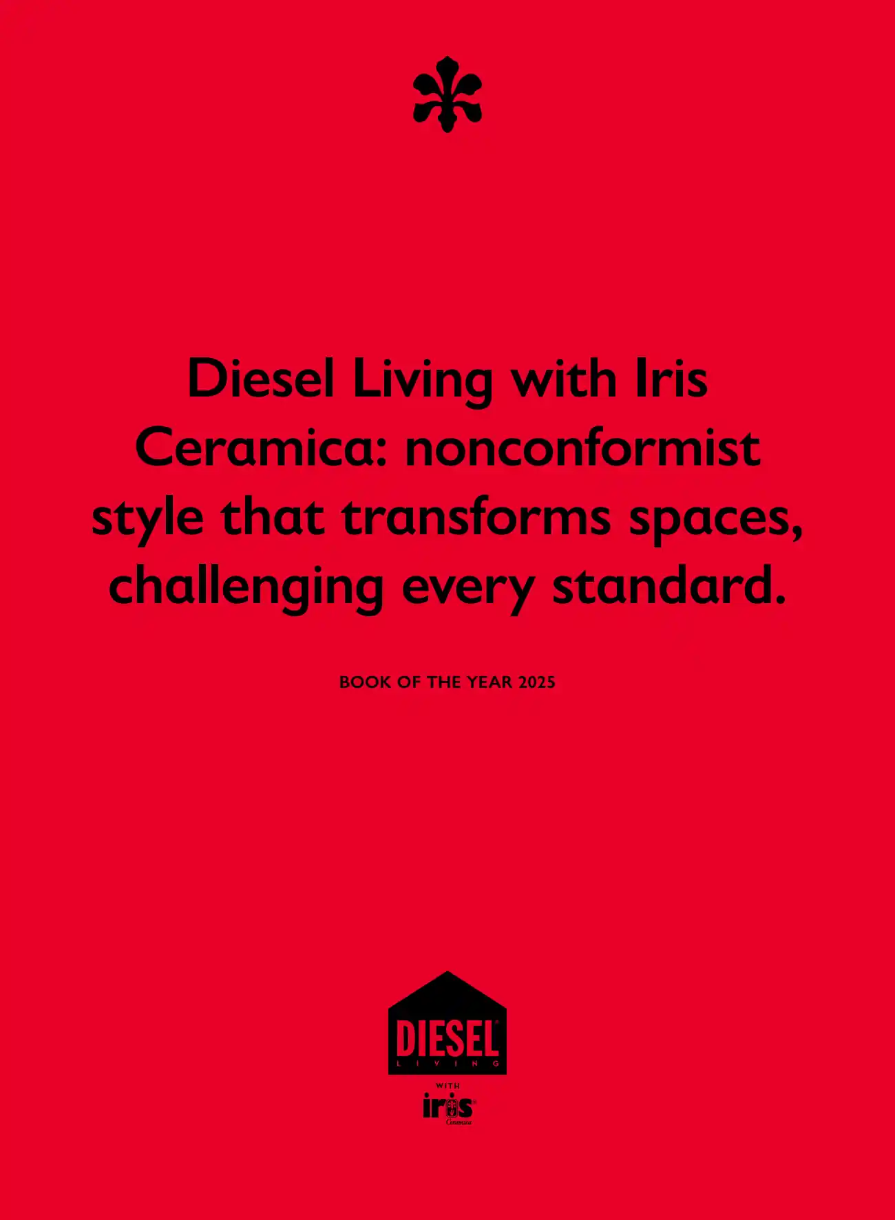 IRIS-Diesel - Diesel teljesen katalógus
