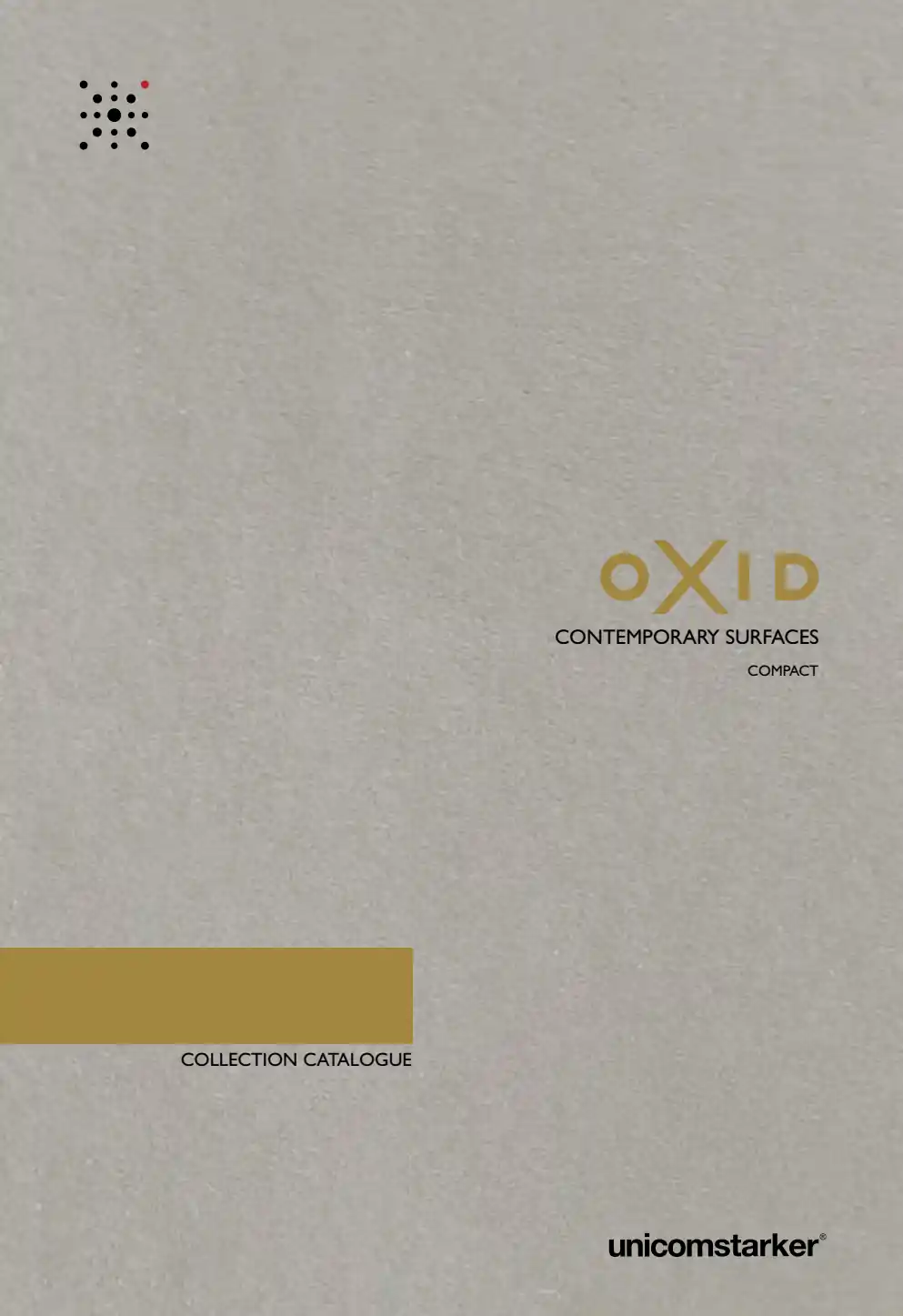 Unicomstarker - Oxid