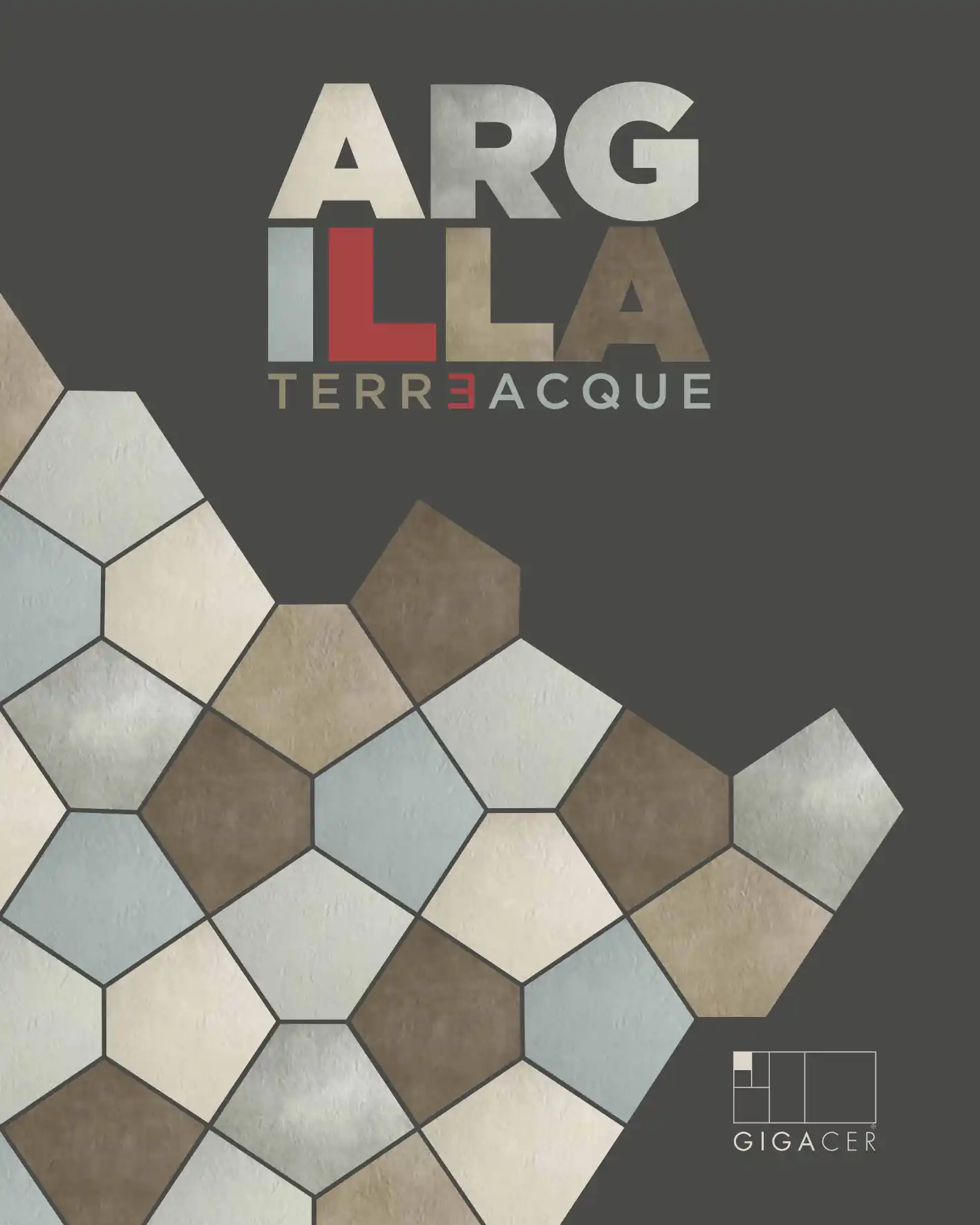 Gigacer - Argilla