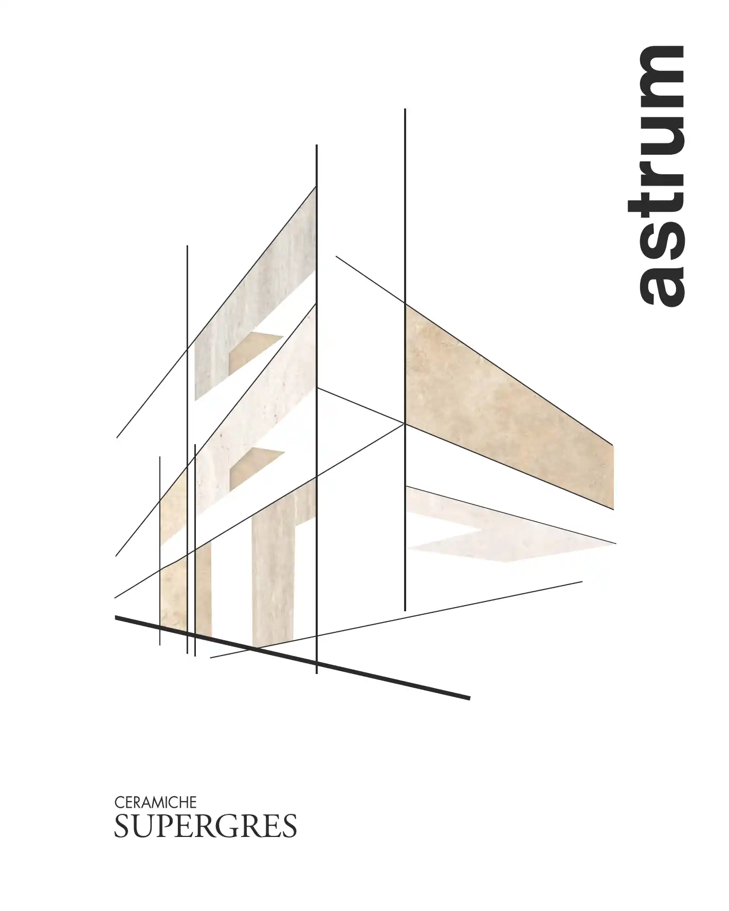Supergres - Astrum