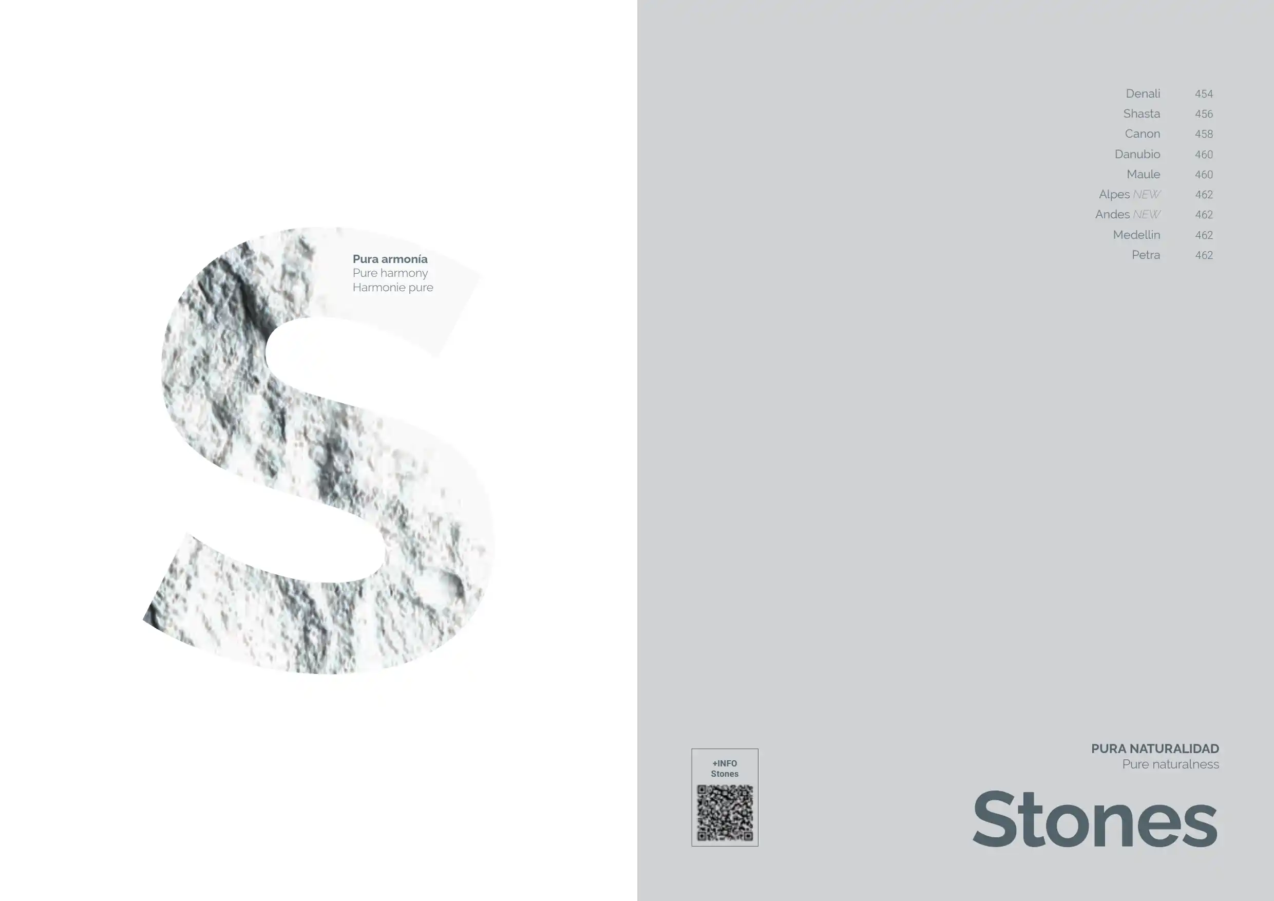 Prissmacer - Stones