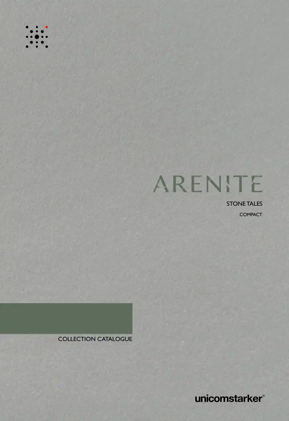 Unicomstarker - Arenite