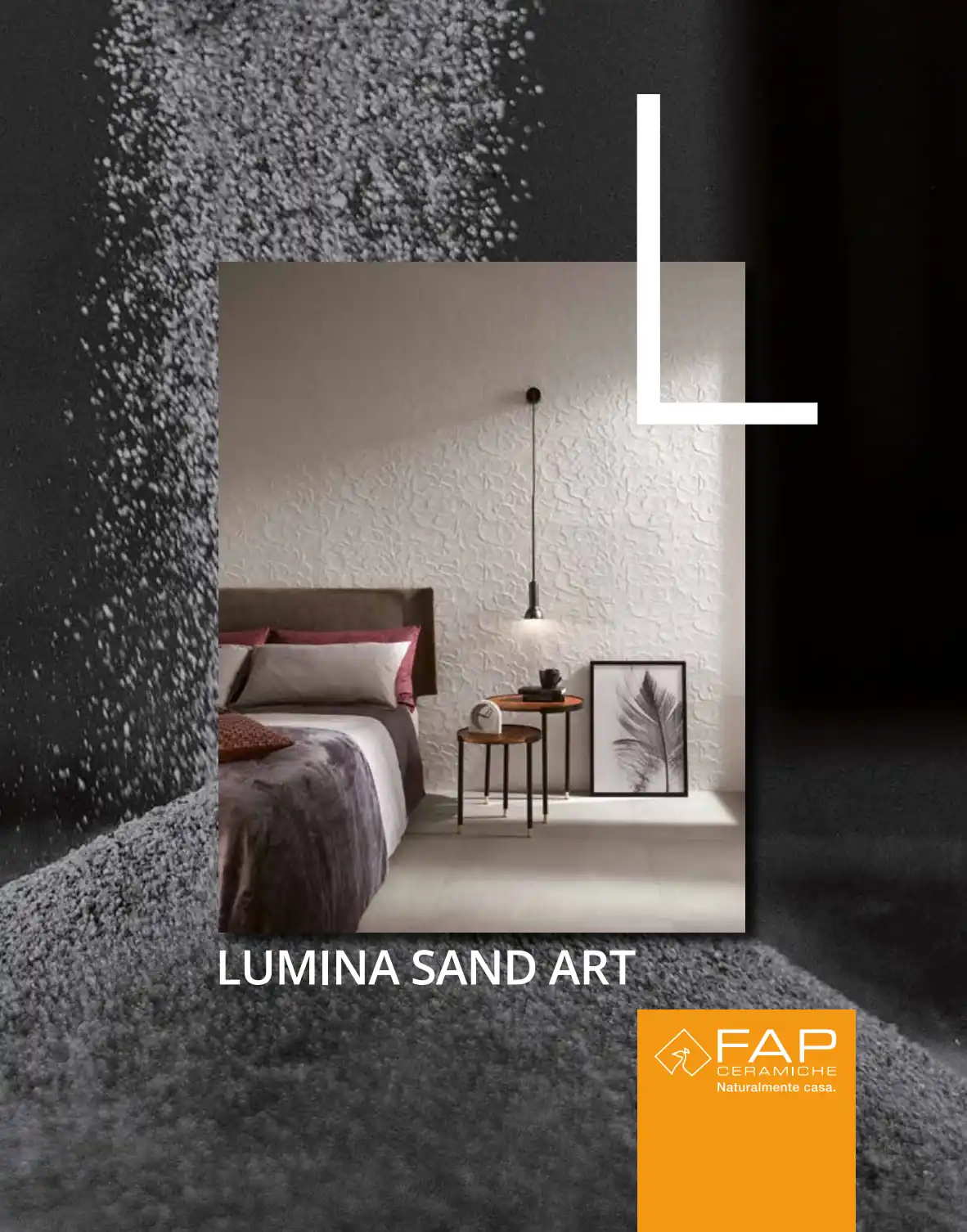 FAP - Lumina Sand Art