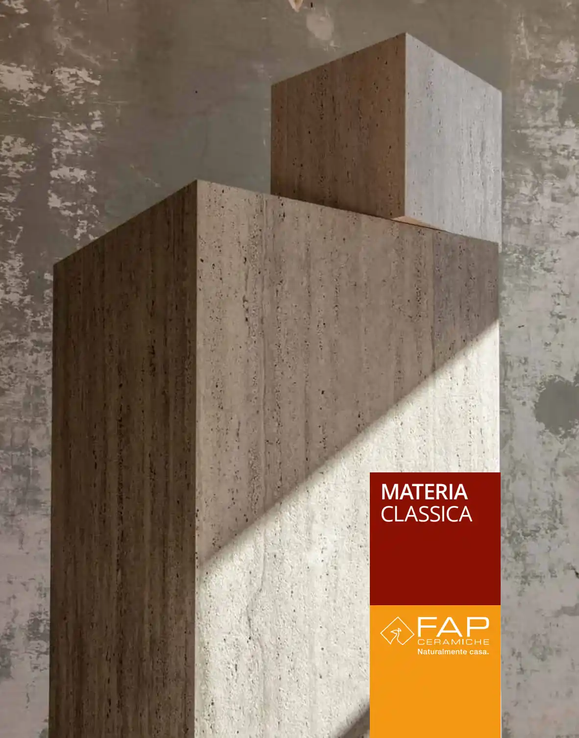 FAP - Materia Classica