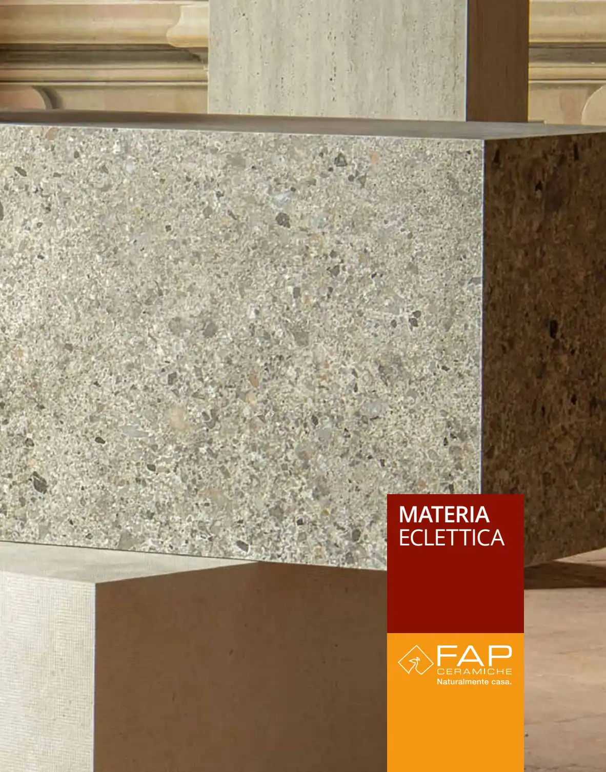 FAP - Materia Eclettica
