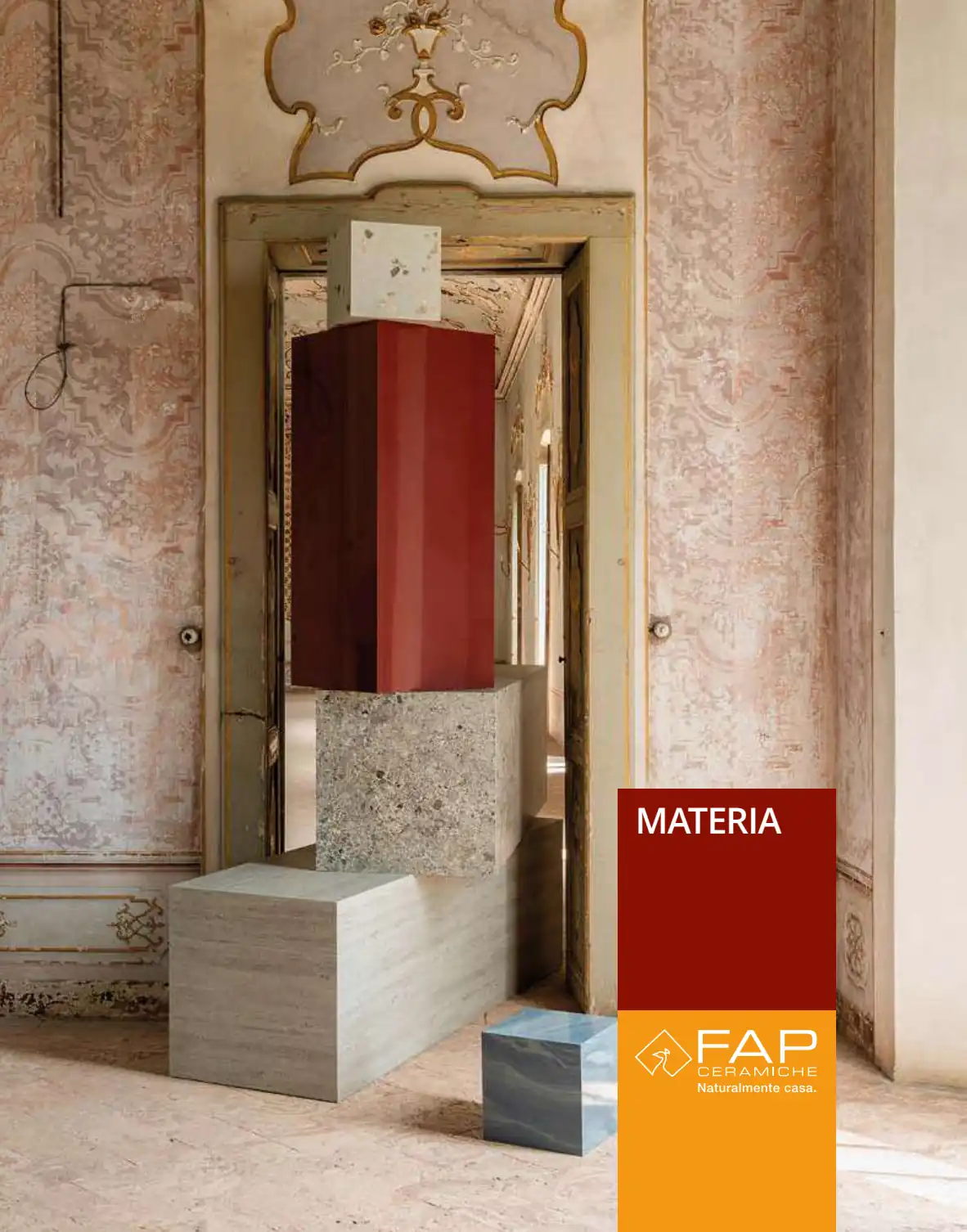 FAP - Materia