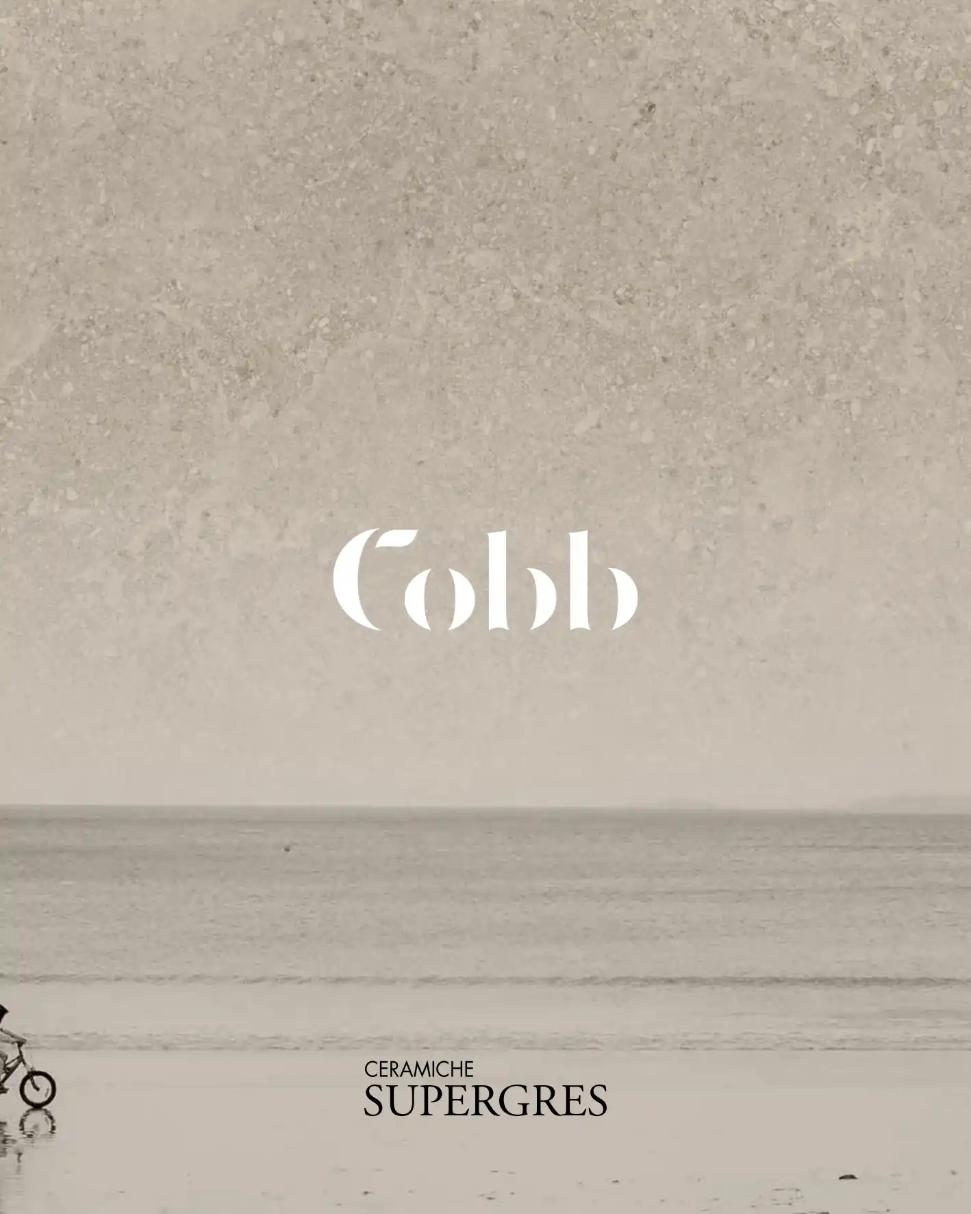 Supergres - Cobb