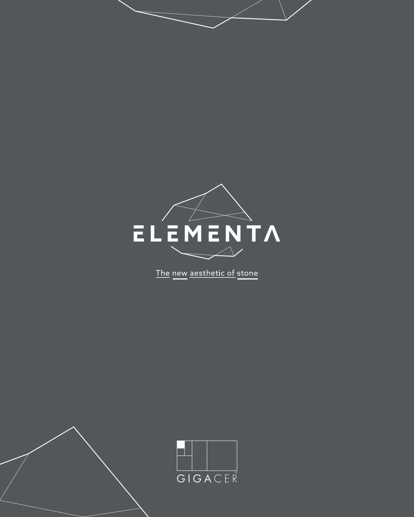 Gigacer - Elementa