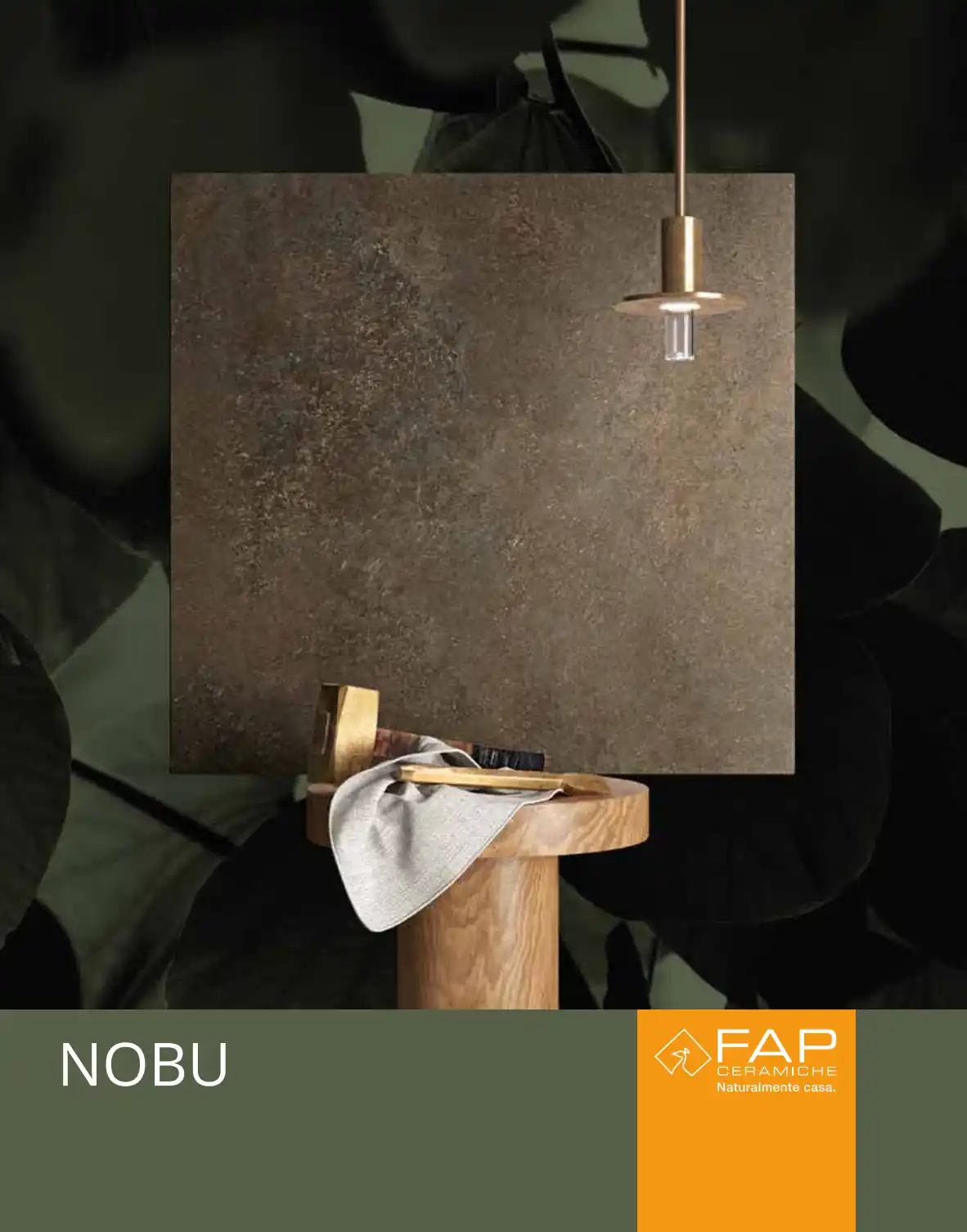 FAP - Nobu