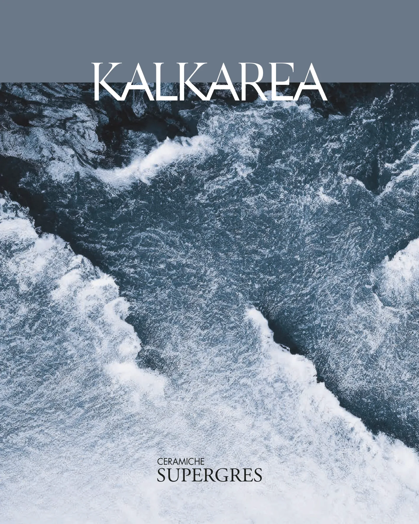 Supergres - Kalkarea