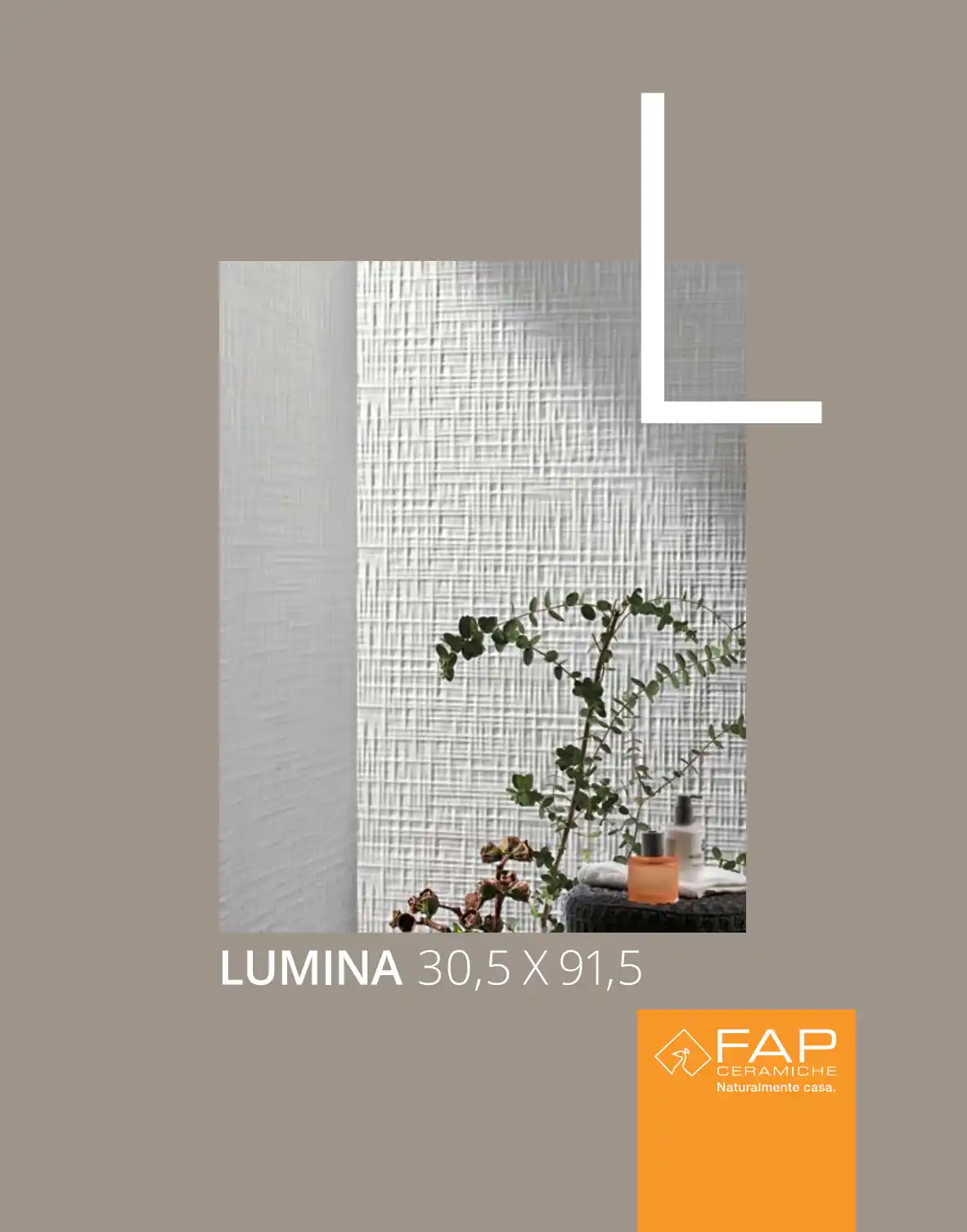 FAP - Lumina 30,5x91,5