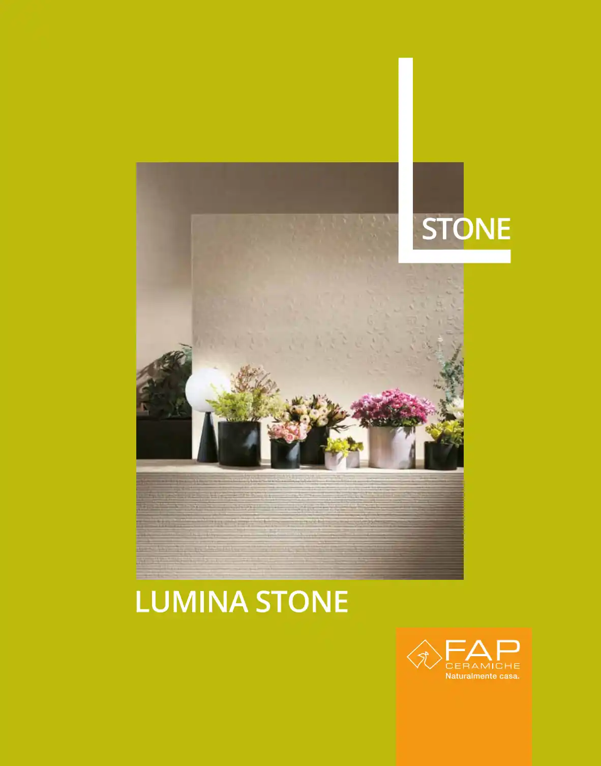 FAP - Lumina Stone