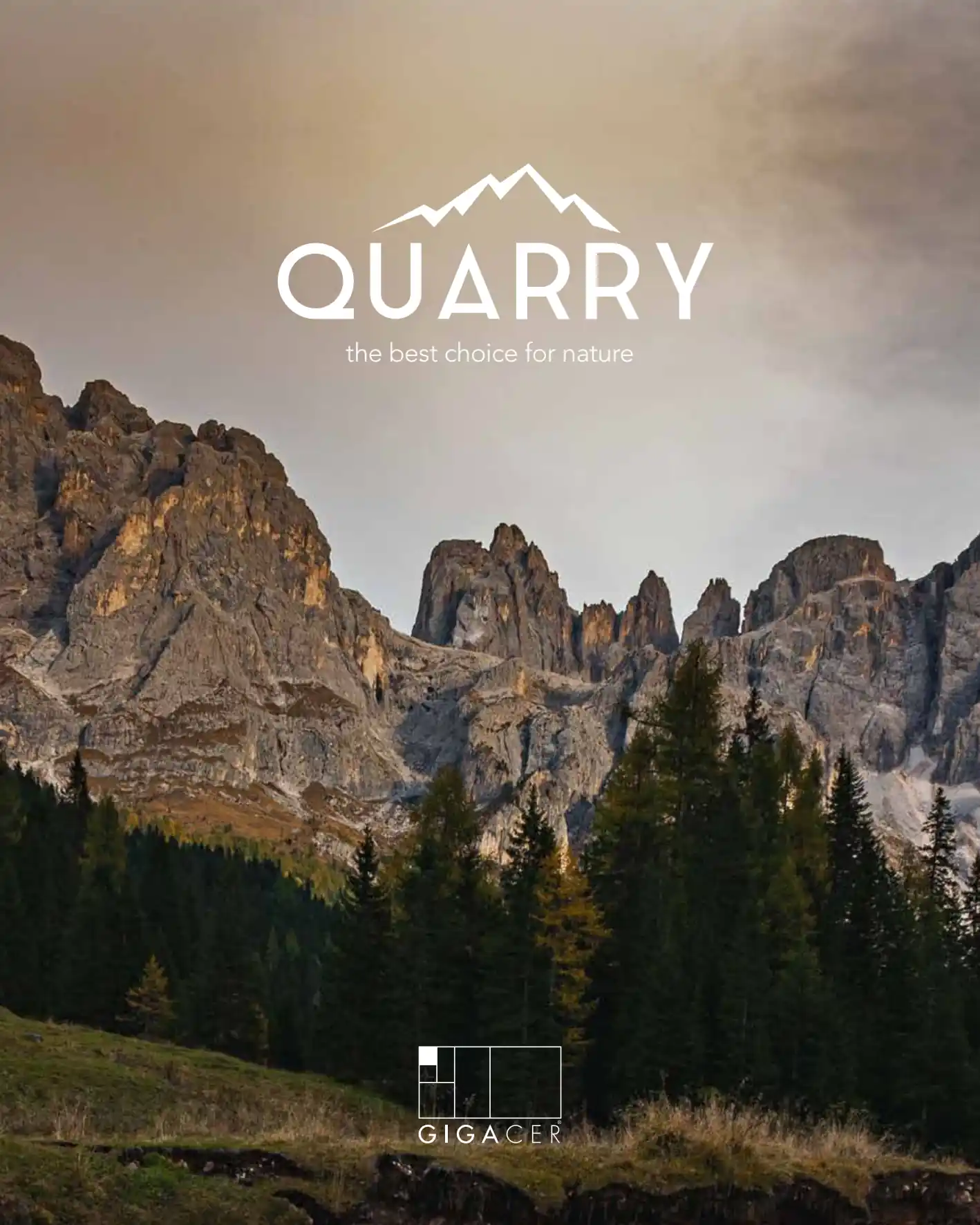 Gigacer - QUARRY