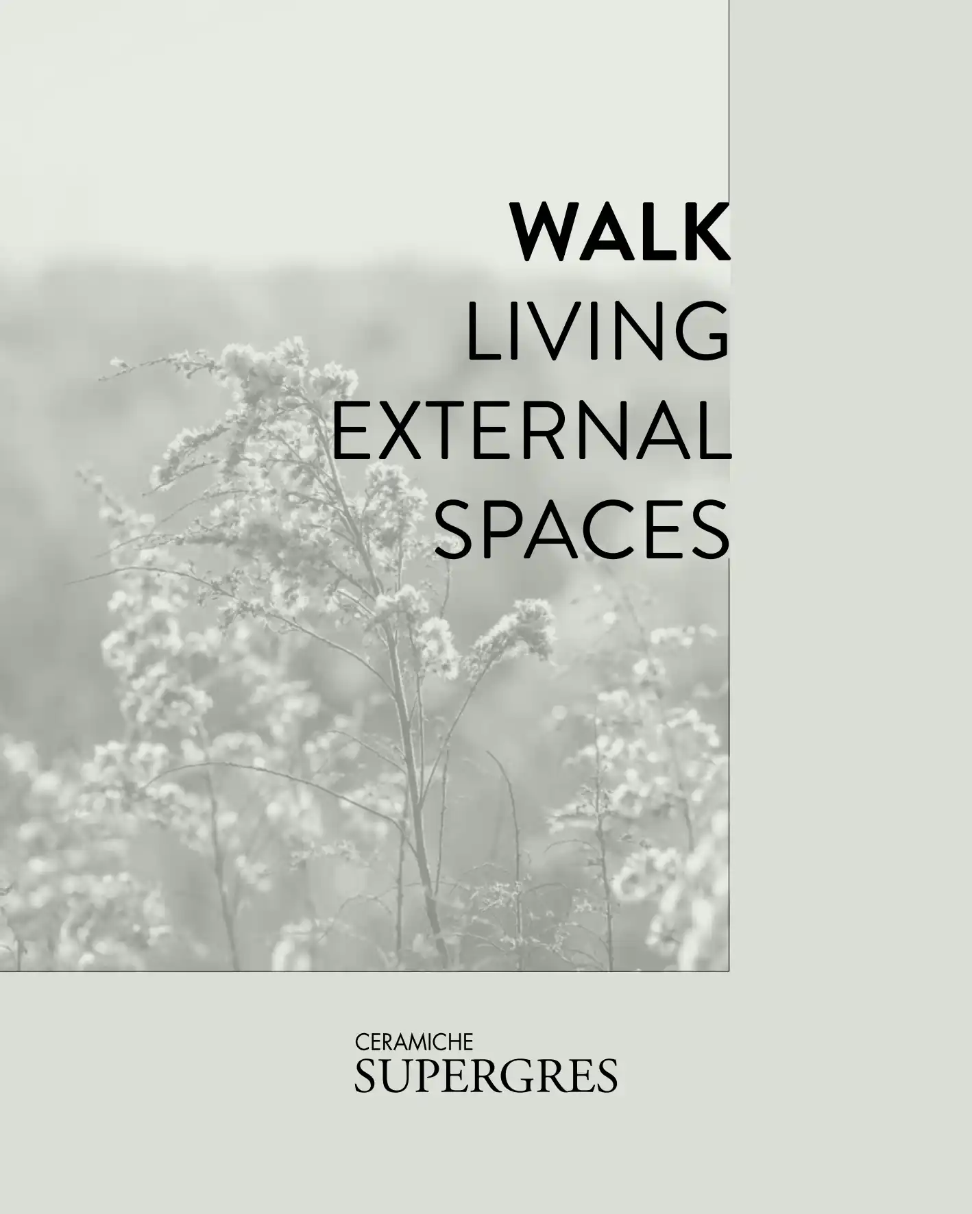 Supergres - Walk