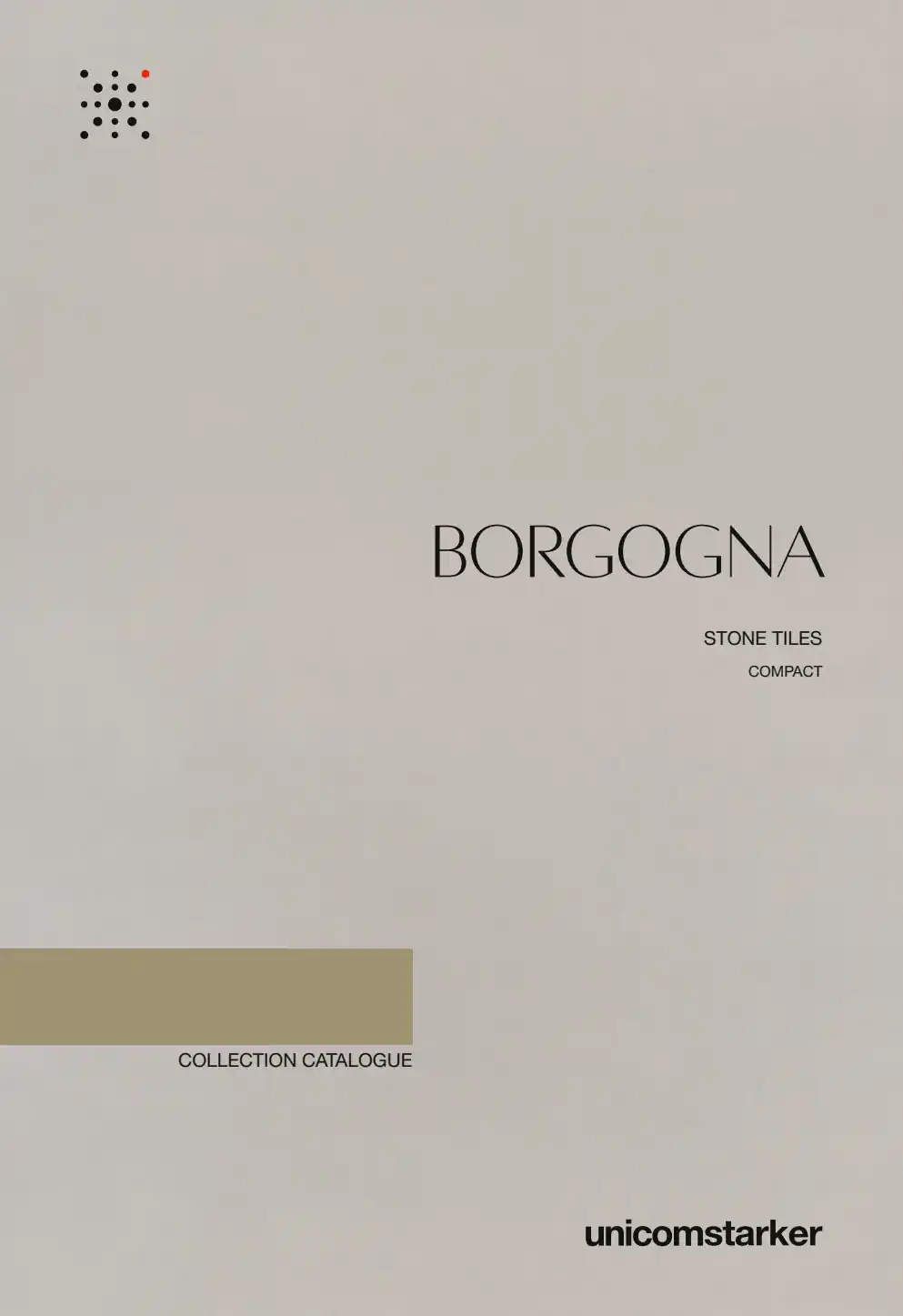 Unicomstarker - Borgogna