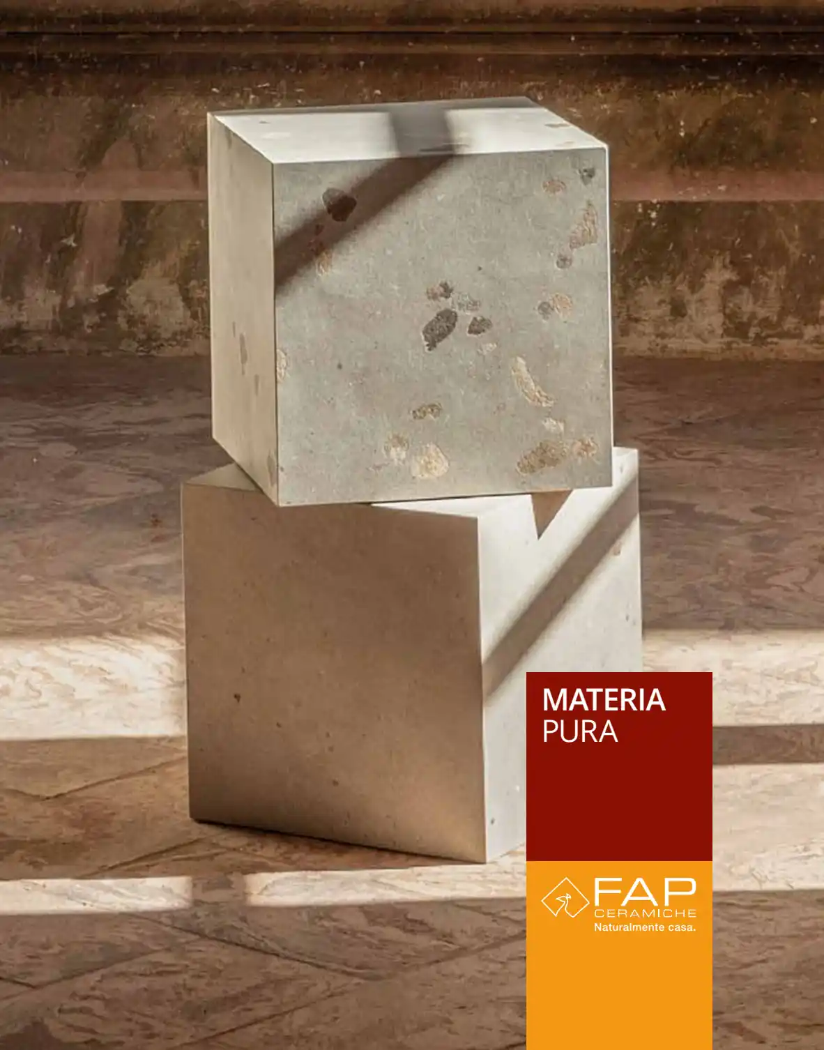 FAP - Materia Pura