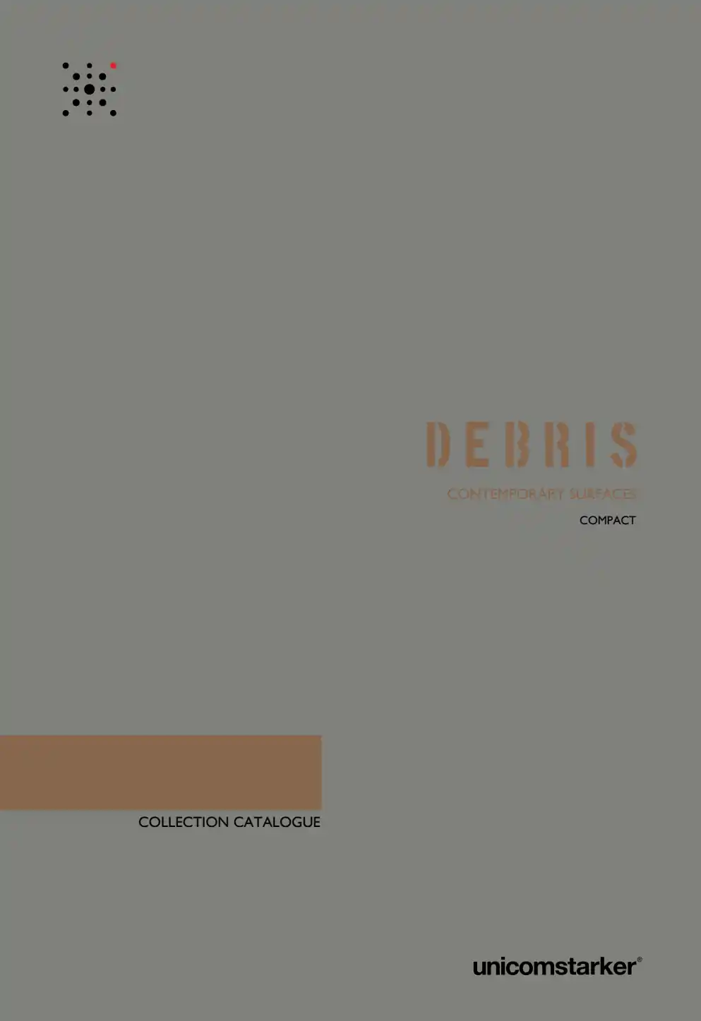 Unicomstarker - Debris