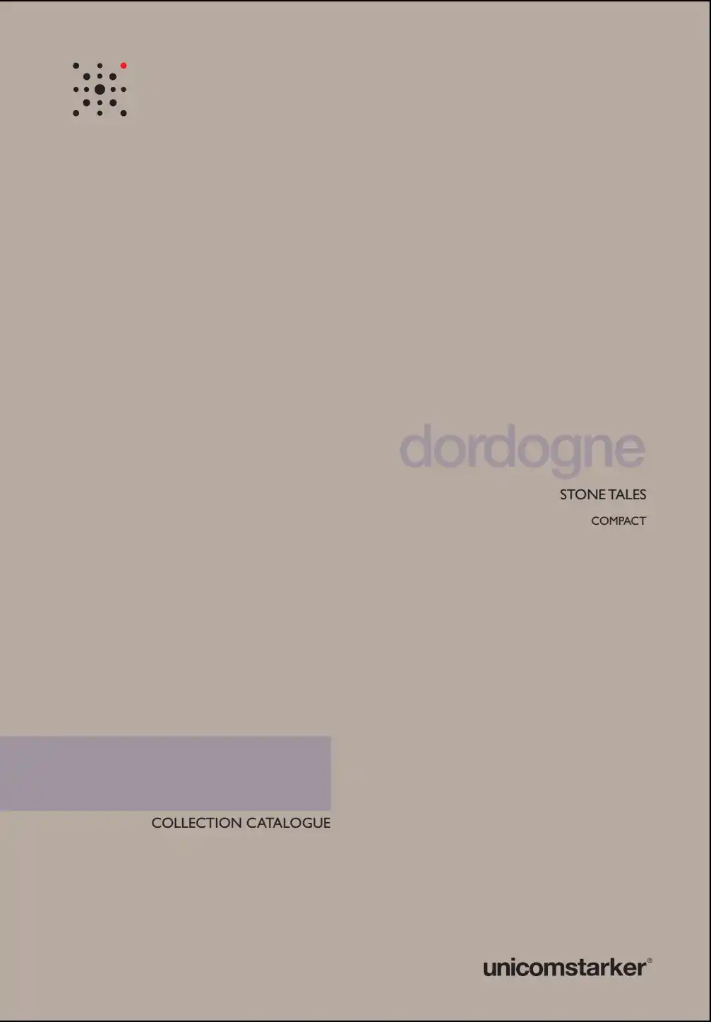Unicomstarker - Dordogne