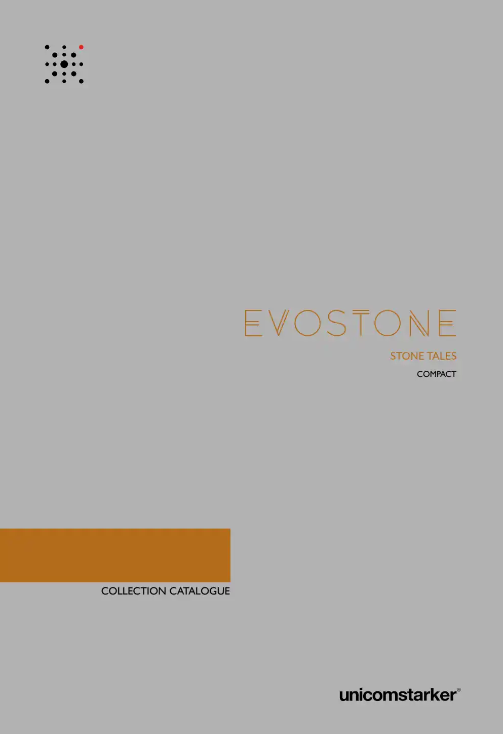 Unicomstarker - Evostone
