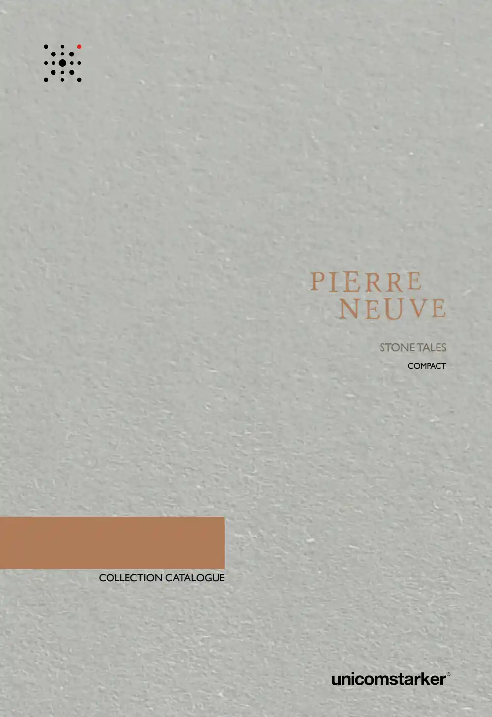 Unicomstarker - Pierre Neuve