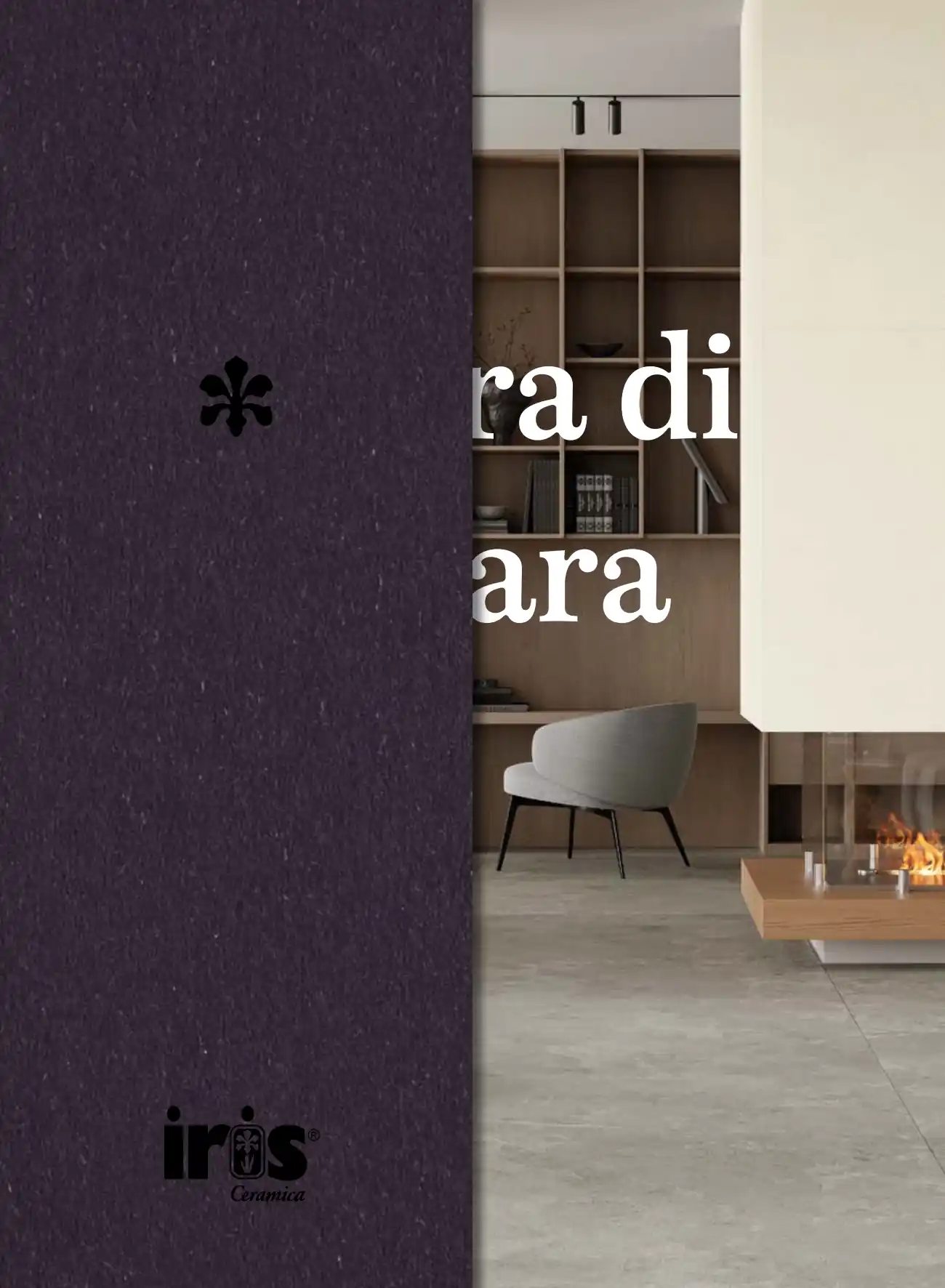 IRIS-Diesel - Pietra di Sciara