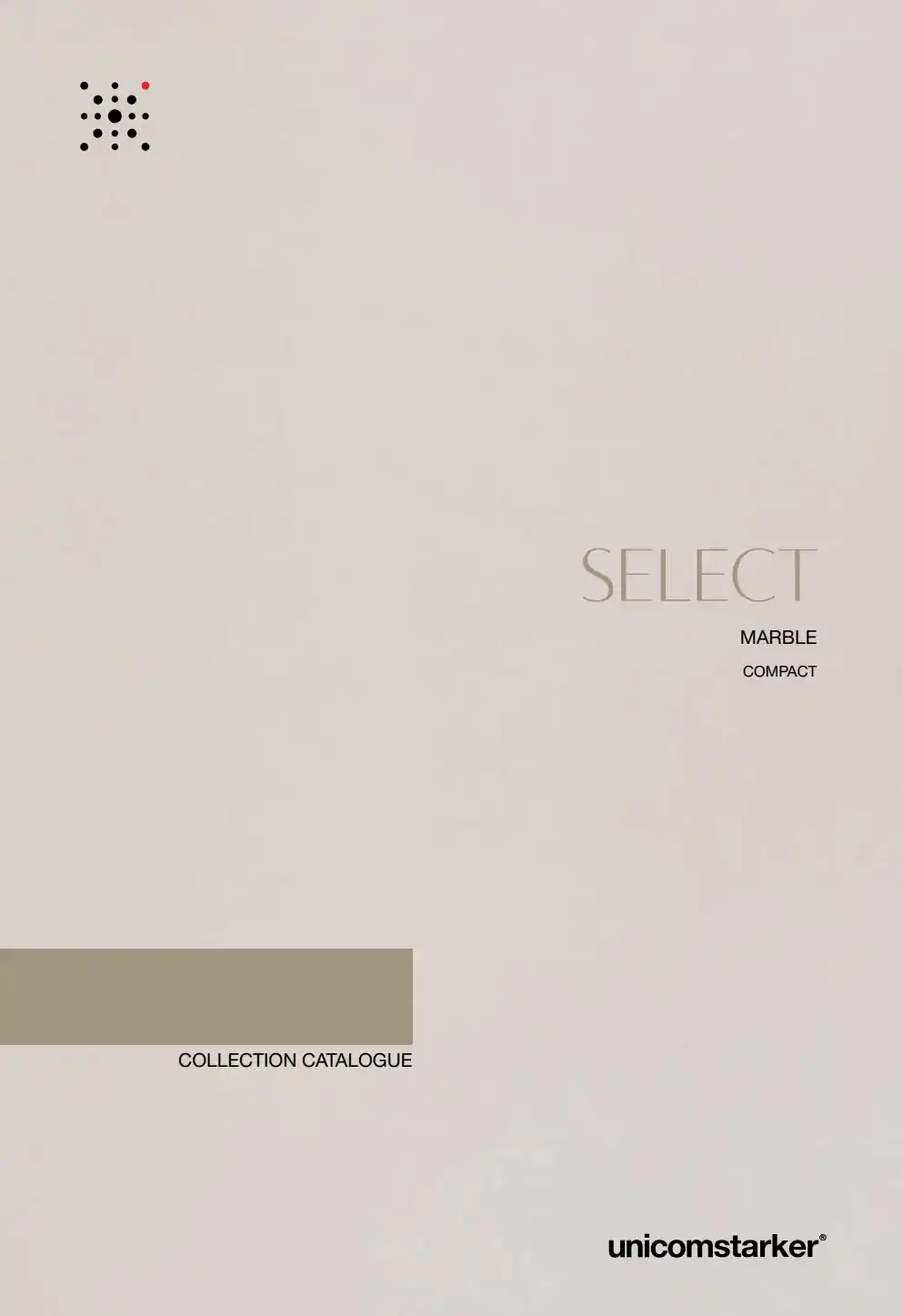 Unicomstarker - Select
