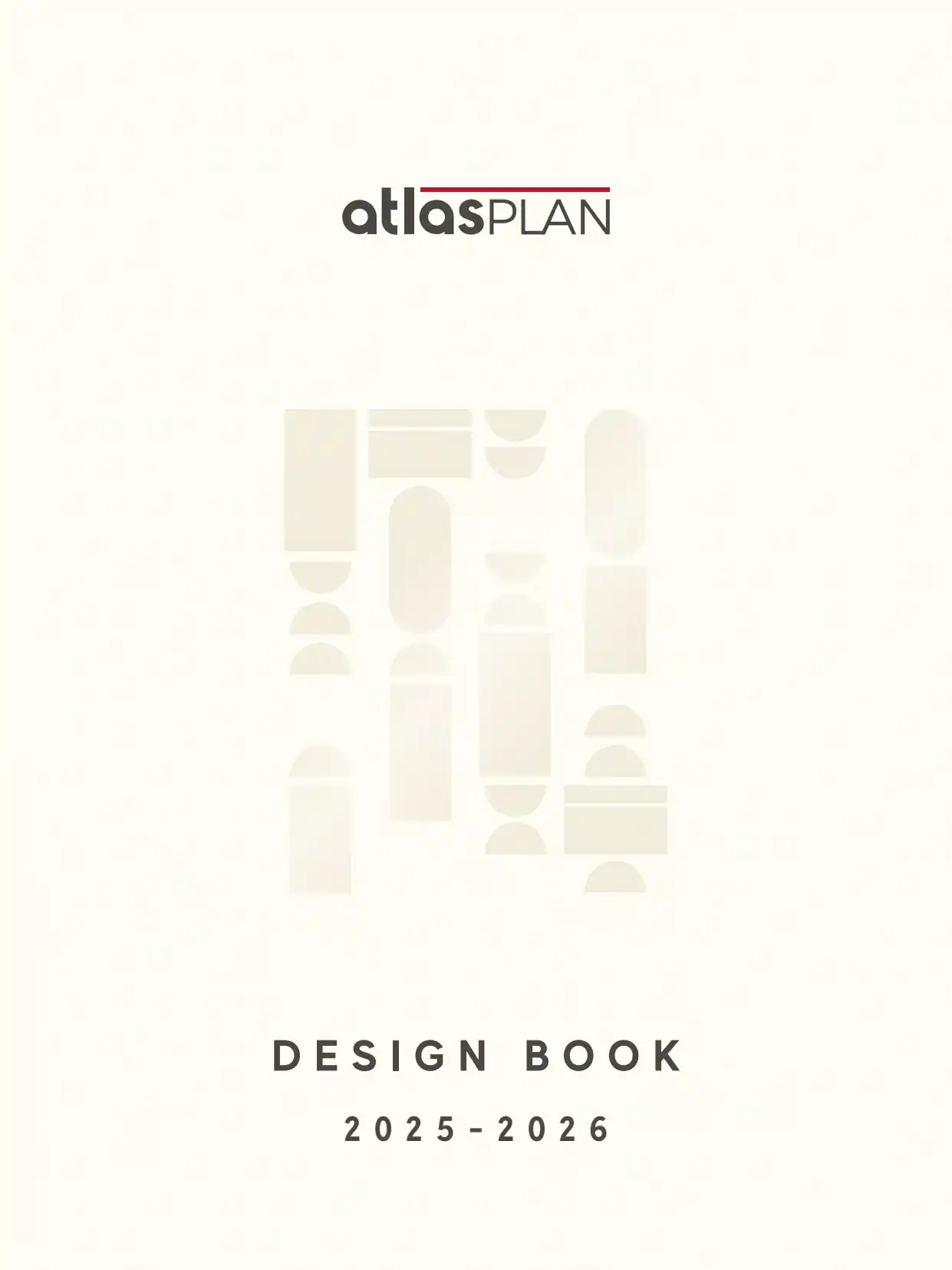 Atlas Plan - teljes katalógus
