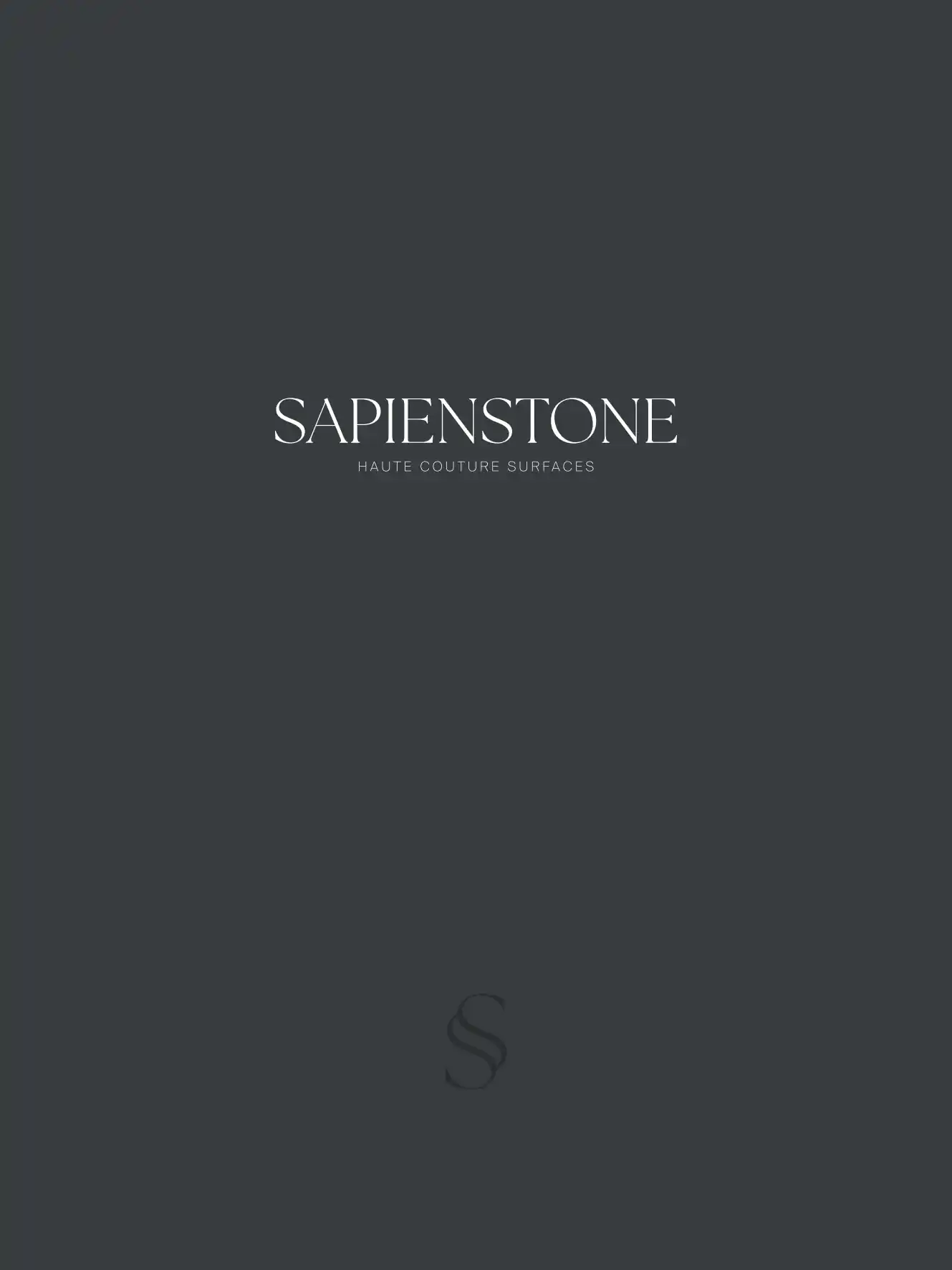Sapienstone - teljes katalógus