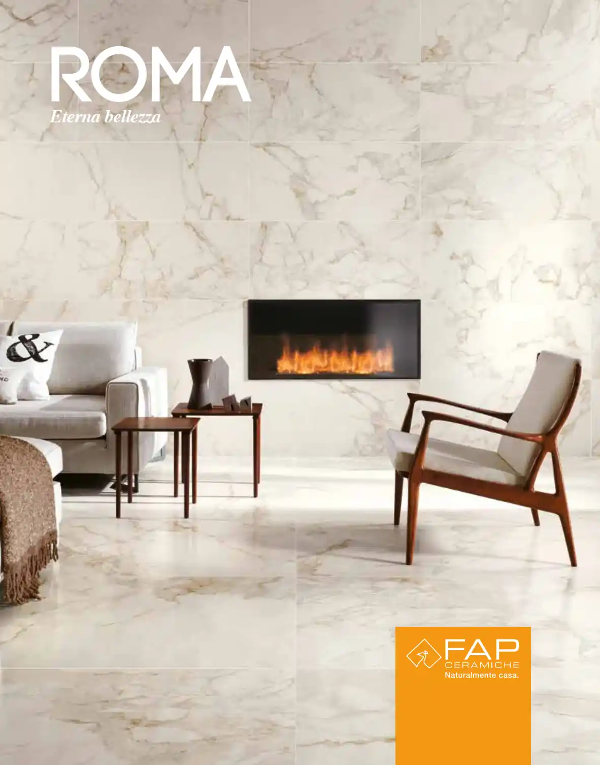 FAP - Roma