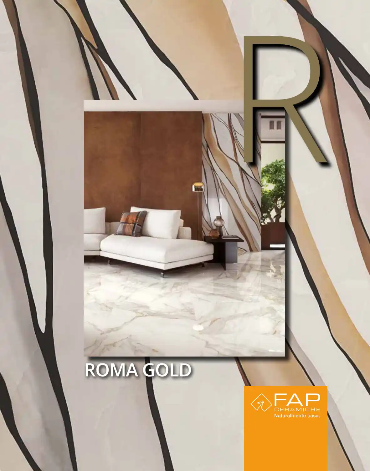 FAP - Roma Gold