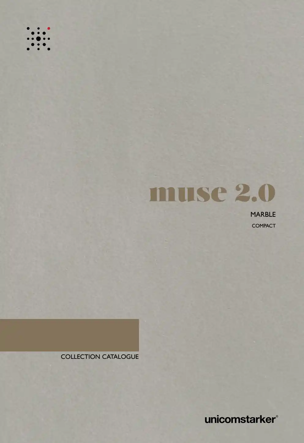 Unicom Starker - Muse 2.0