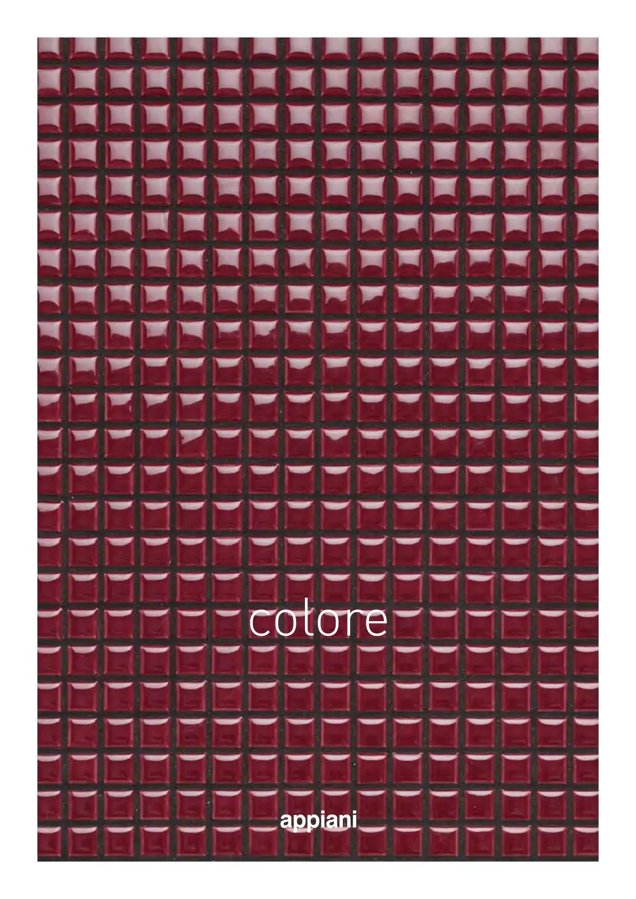 Appiani - colore