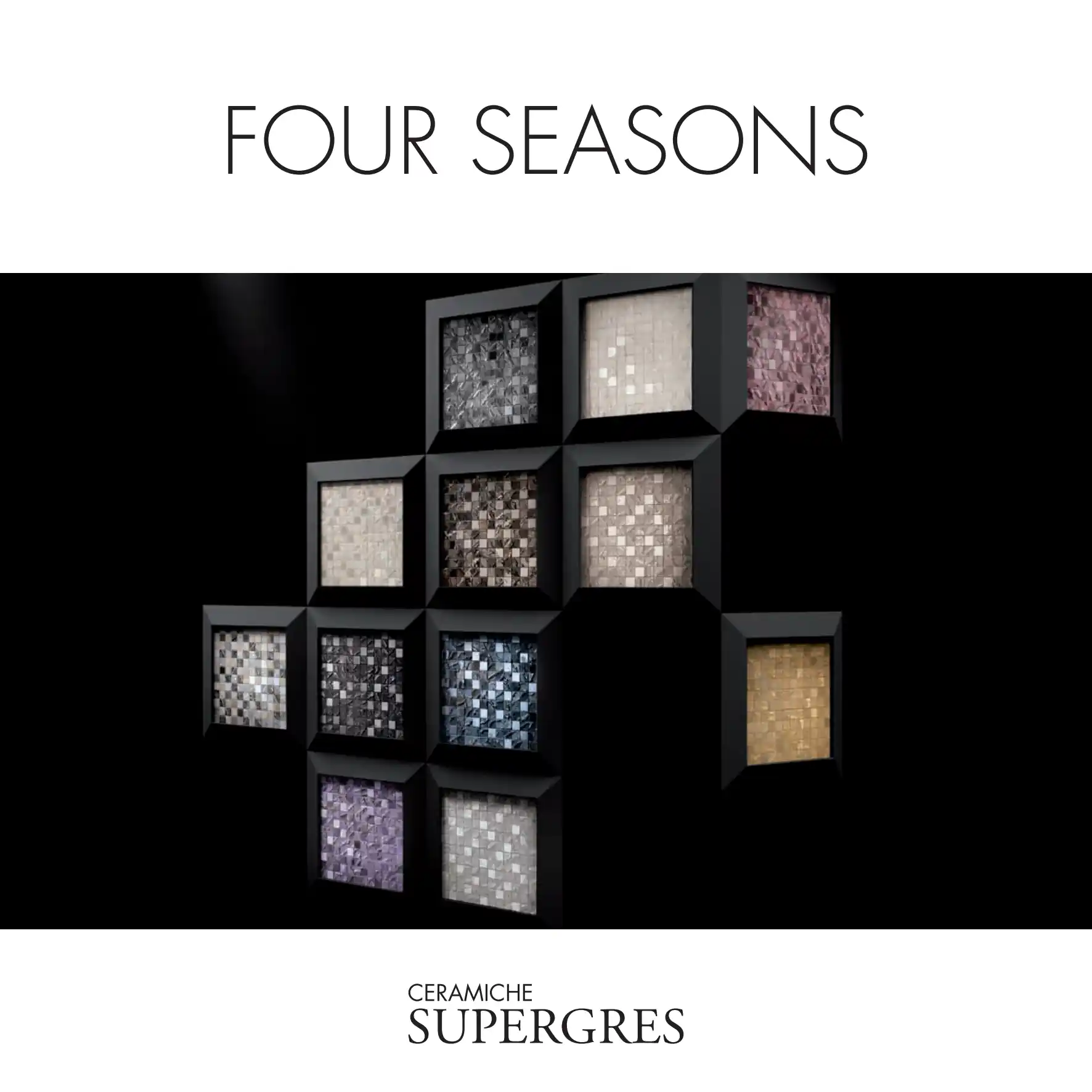 Supergres - Four Seasons
