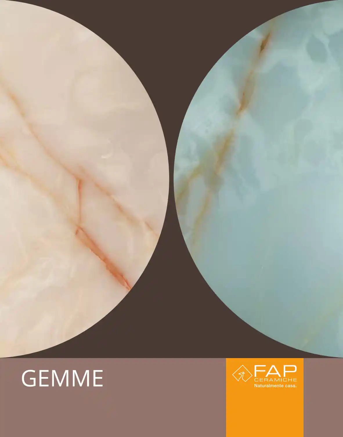 FAP - Gemme
