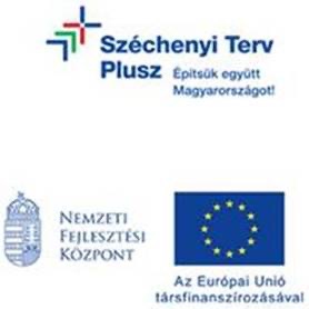 GINOP-1.2.14-20-2021-00011 pályázat – projekt bemutató kép