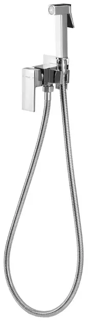 Aqualine - Bidet - Bidé csaptelep - SK301 – 3. kép