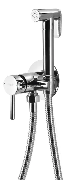 Aqualine - Bidet - Bidé csaptelep - SK302