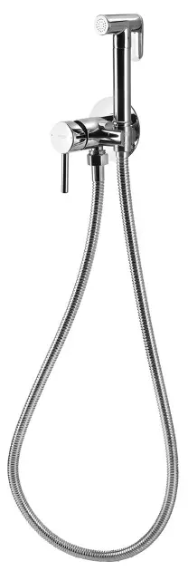 Aqualine - Bidet - Bidé csaptelep - SK302 – 3. kép