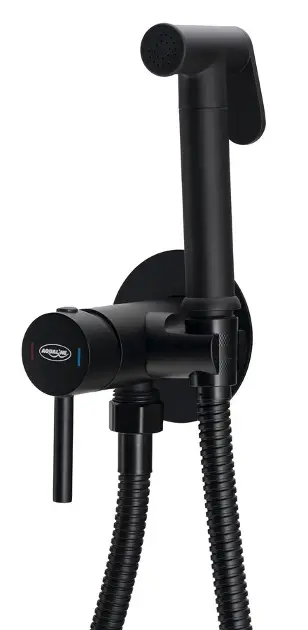 Aqualine - Bidet - Bidé csaptelep - SK302B