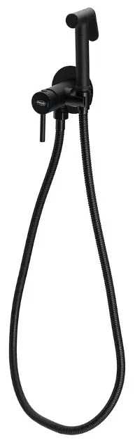 Aqualine - Bidet - Bidé csaptelep - SK302B – 2. kép